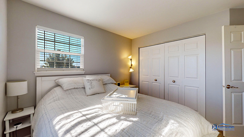 746 Legend Lane McHenry, IL 60050 - Photo 15 of 51 a bedroom with a bed and a window