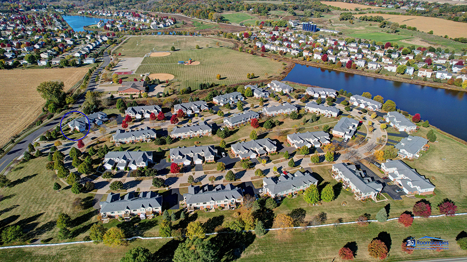 746 Legend Lane McHenry, IL 60050 - Photo 45 of 51 view of city