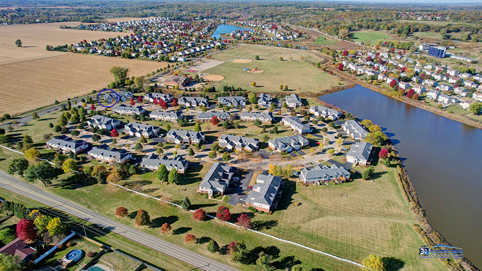 746 Legend Lane McHenry, IL 60050 - Photo 46 of 51 city view