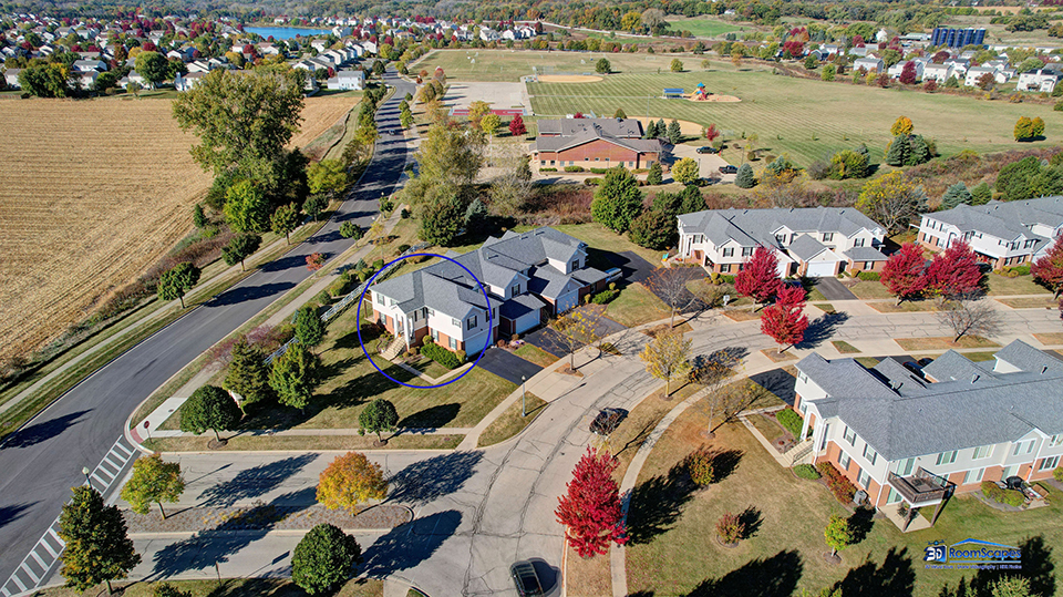 746 Legend Lane McHenry, IL 60050 - Photo 47 of 51 a view of city