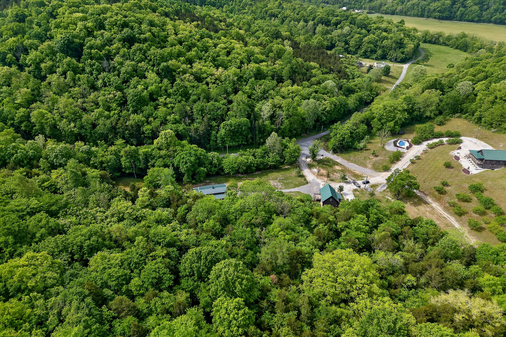 4830 Ensor Hollow Road Granville, TN 38564 - Photo 8 of 61