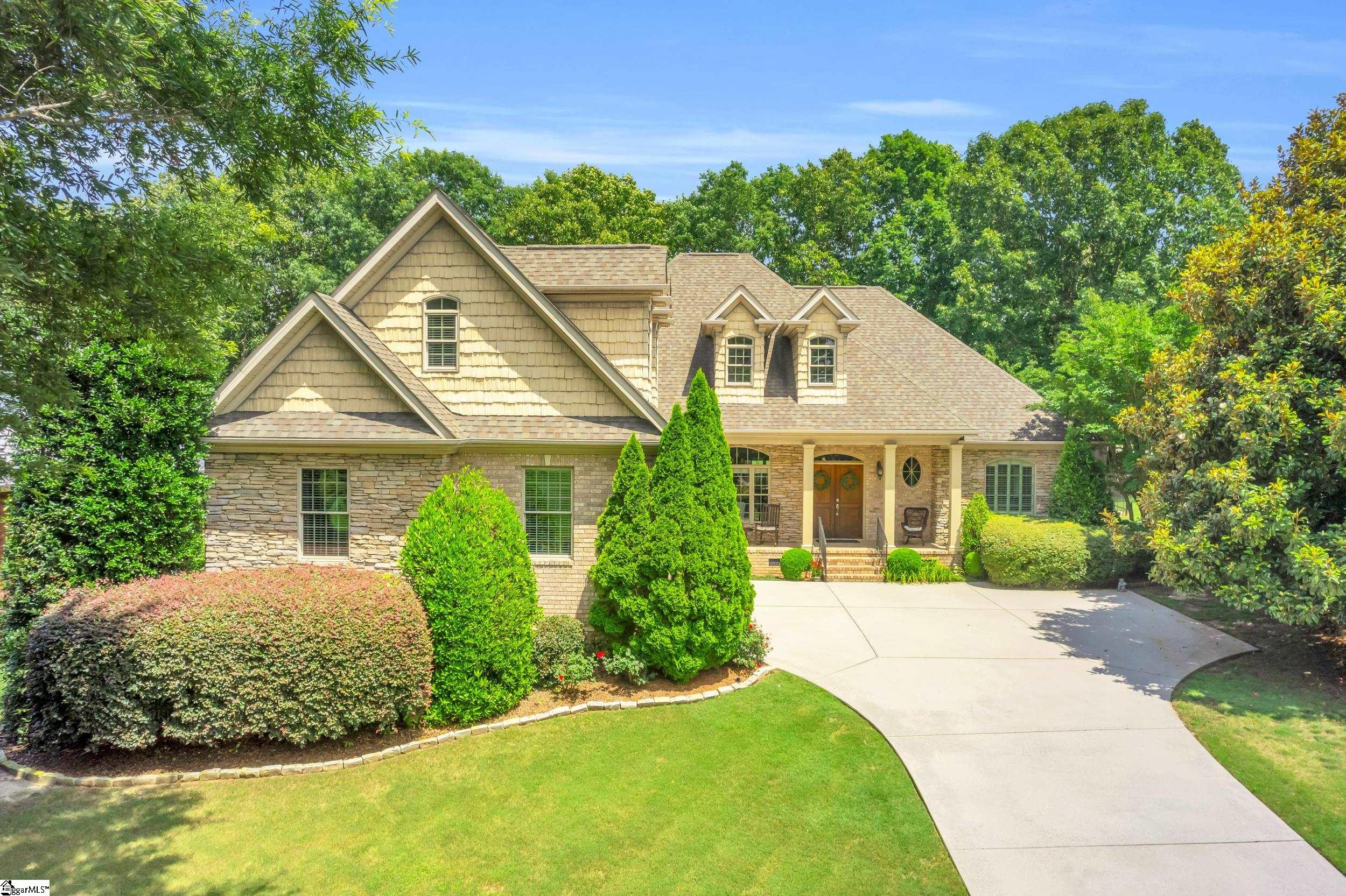 100 Parkside Drive Anderson, SC 29621 - Photo 1 of 45 Gallery Image 1