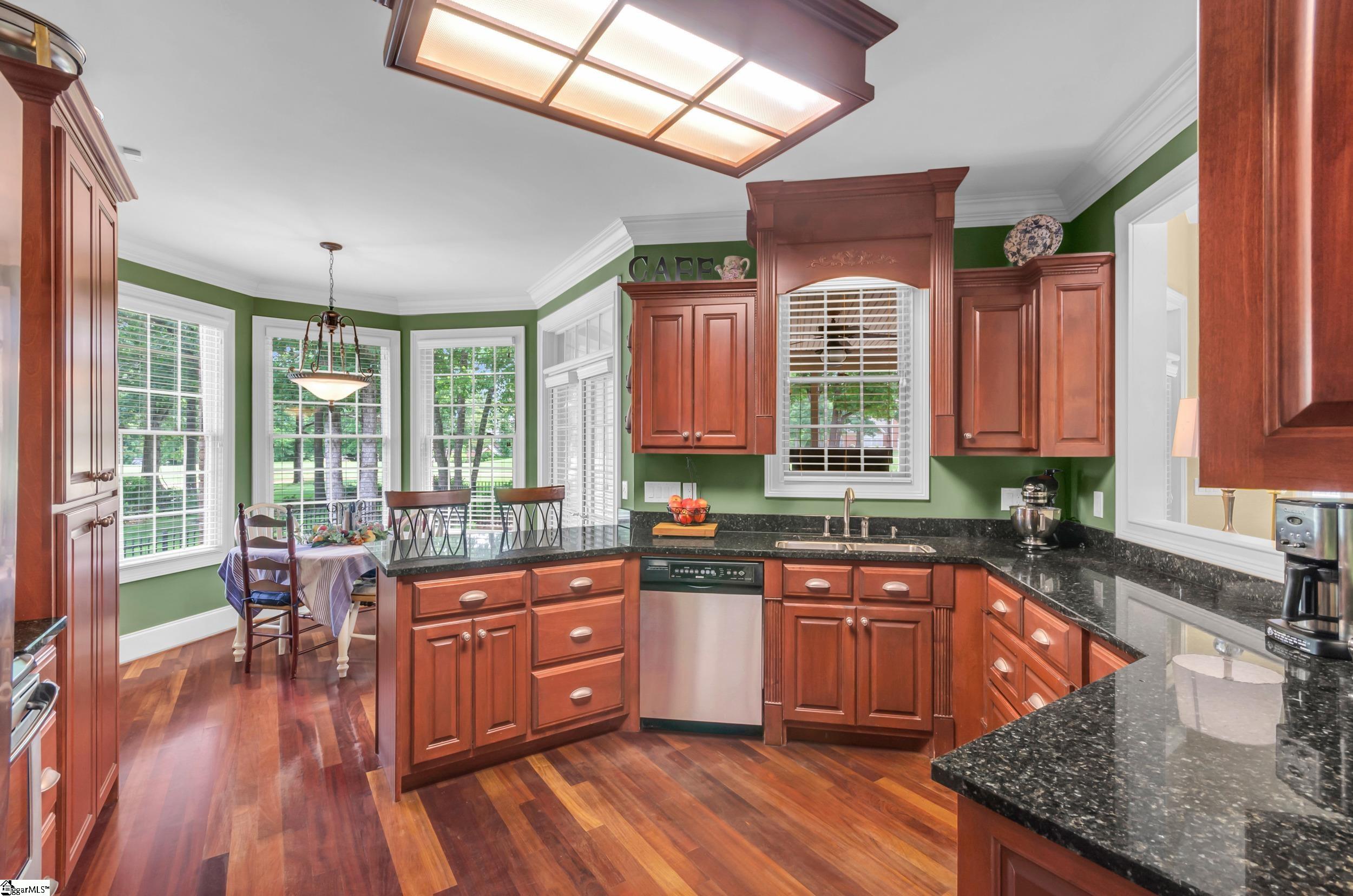 100 Parkside Drive Anderson, SC 29621 - Photo 13 of 45 Gallery Image 13