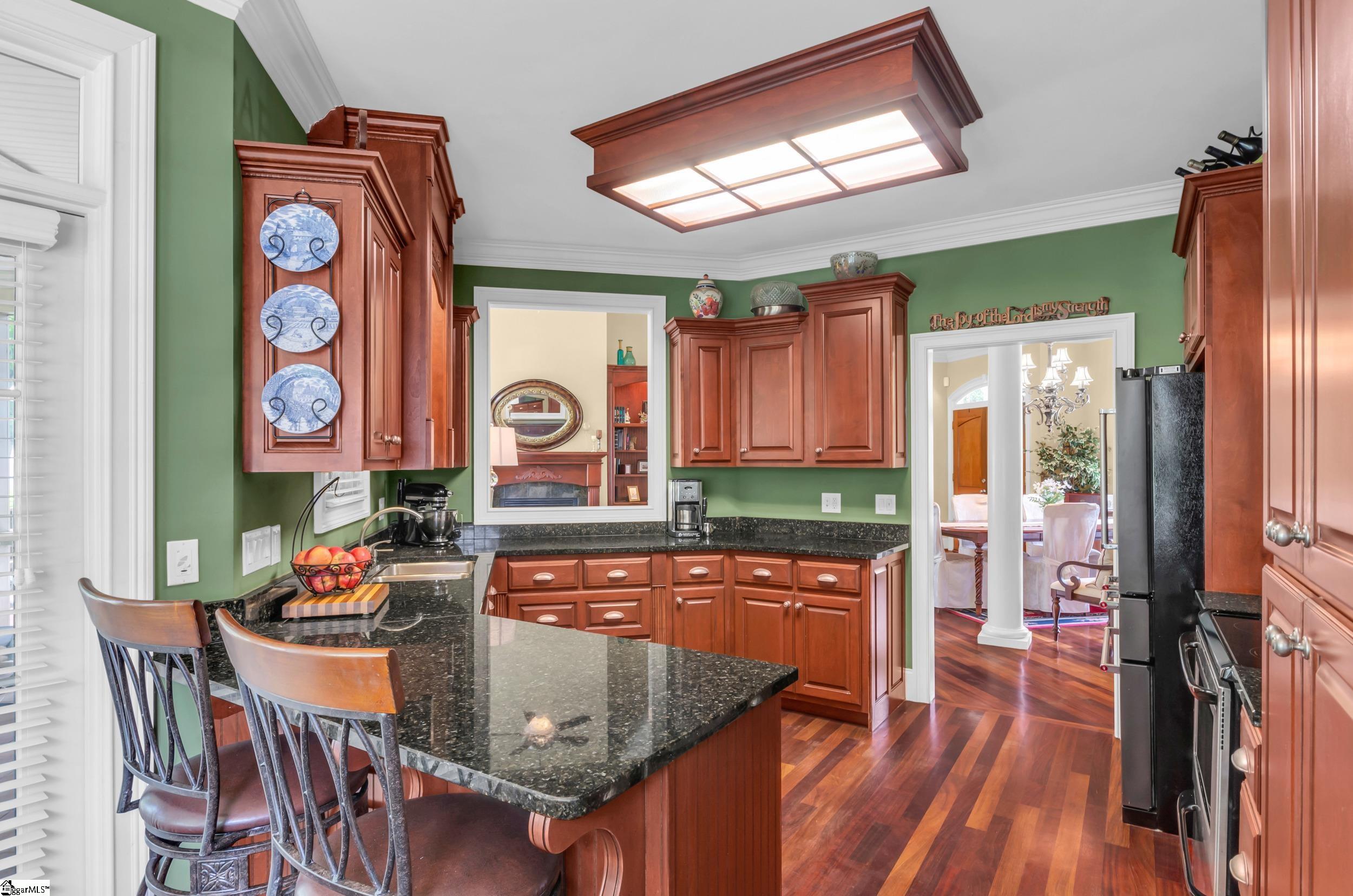 100 Parkside Drive Anderson, SC 29621 - Photo 14 of 45 Gallery Image 14