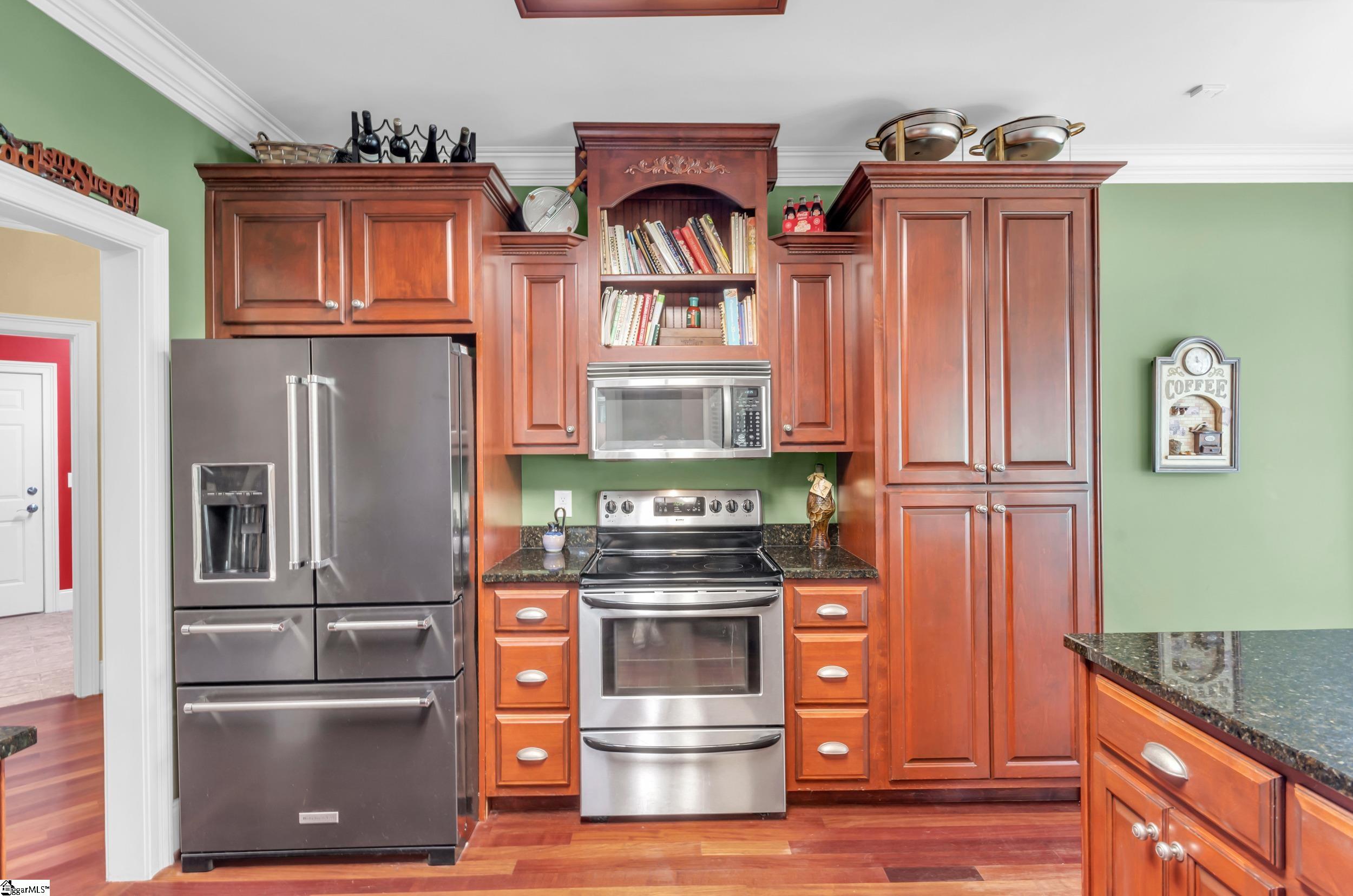 100 Parkside Drive Anderson, SC 29621 - Photo 15 of 45 Gallery Image 15