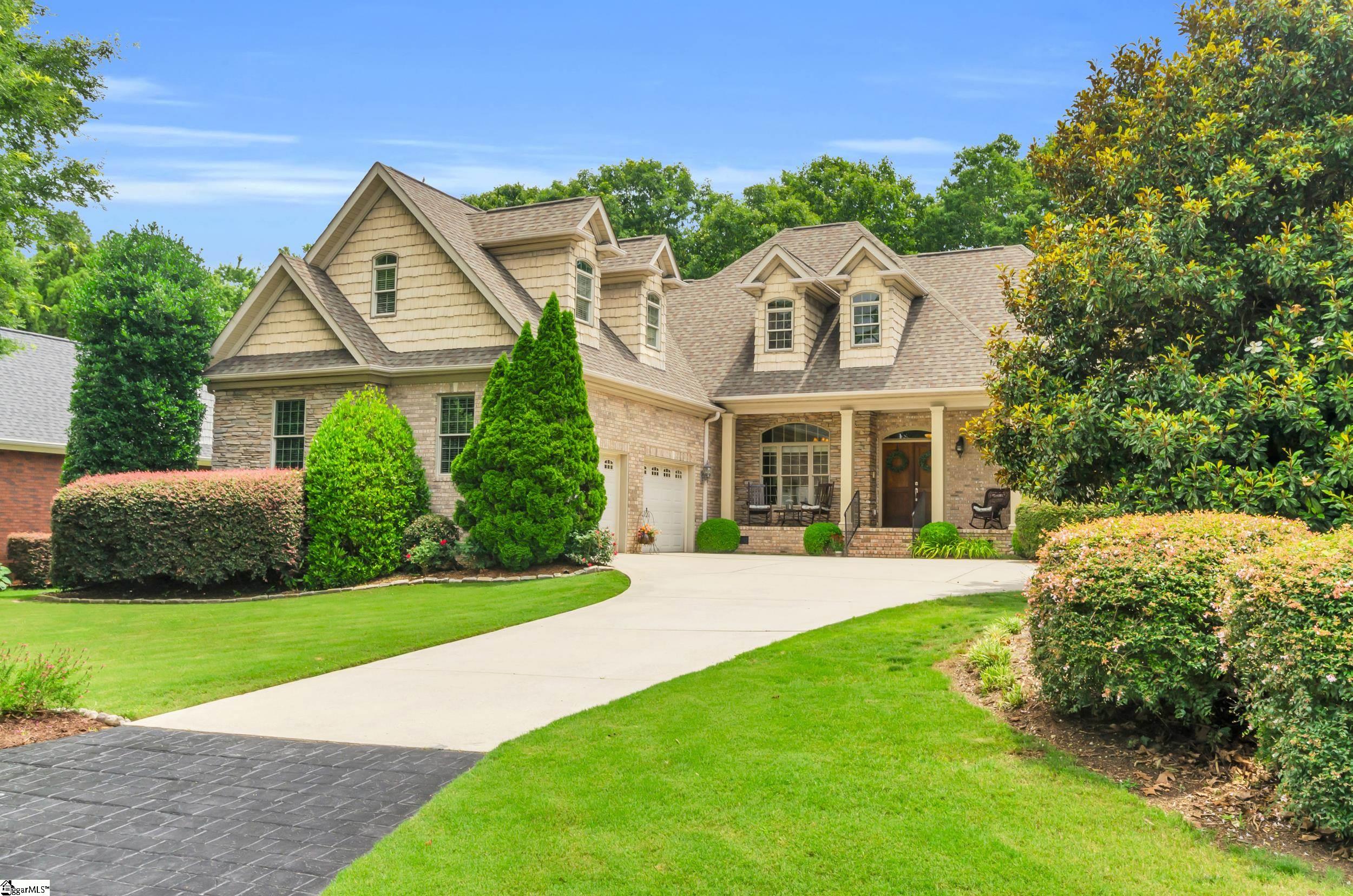 100 Parkside Drive Anderson, SC 29621 - Photo 2 of 45 Gallery Image 2