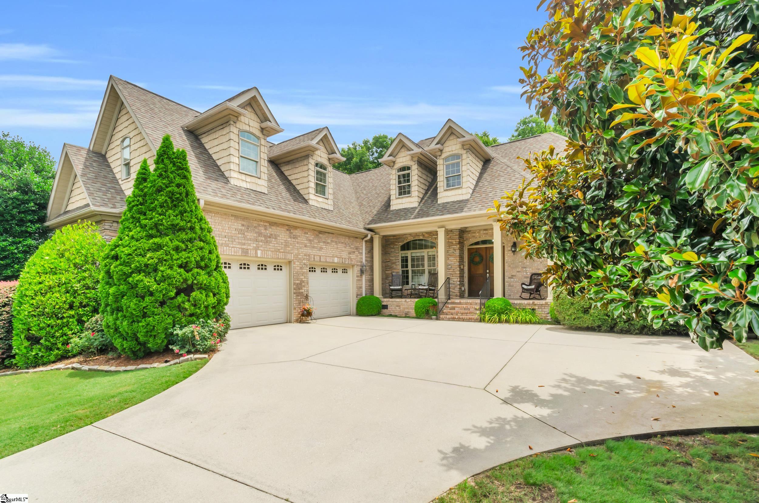 100 Parkside Drive Anderson, SC 29621 - Photo 3 of 45 Gallery Image 3