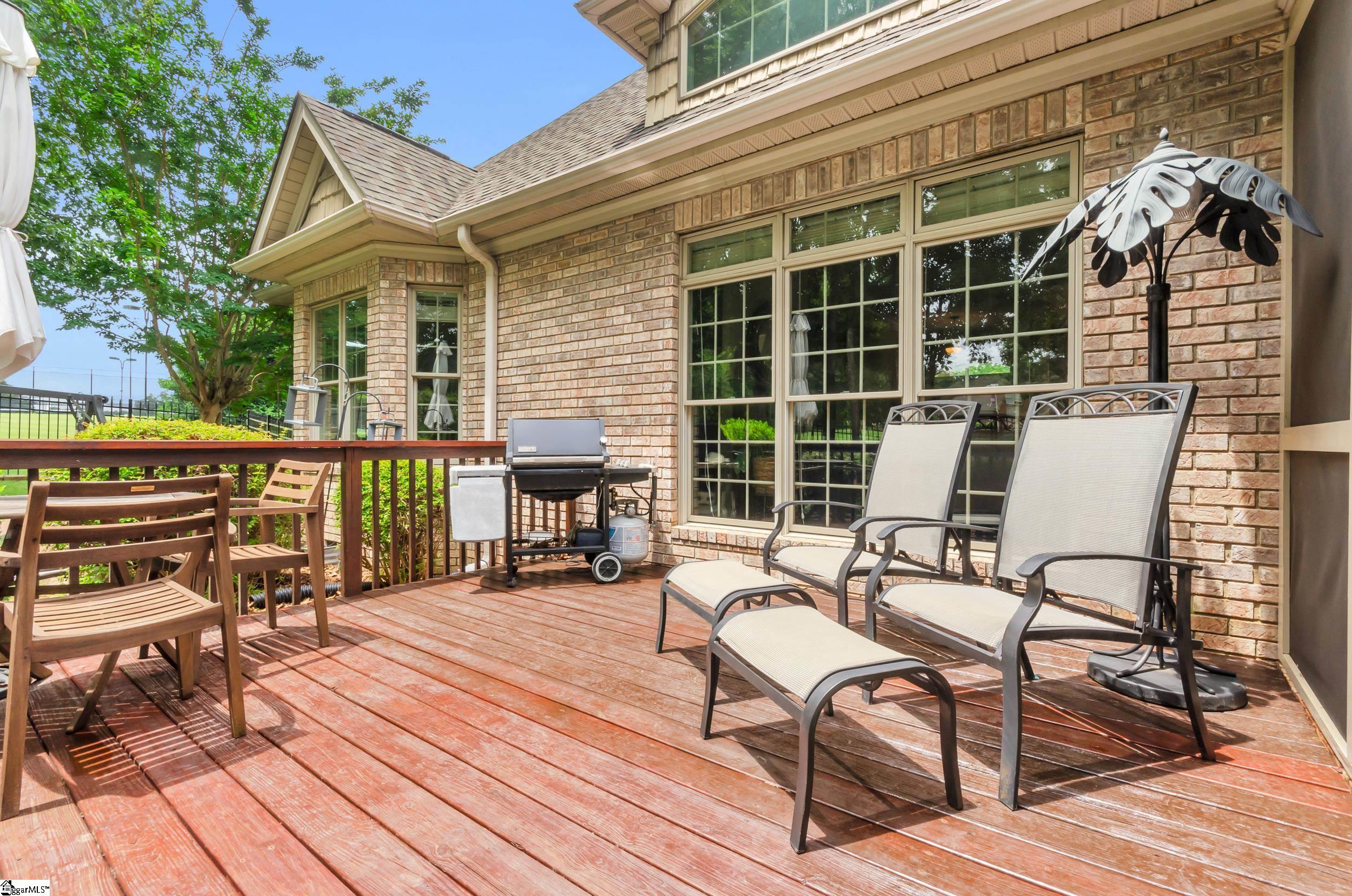 100 Parkside Drive Anderson, SC 29621 - Photo 32 of 45 Gallery Image 32