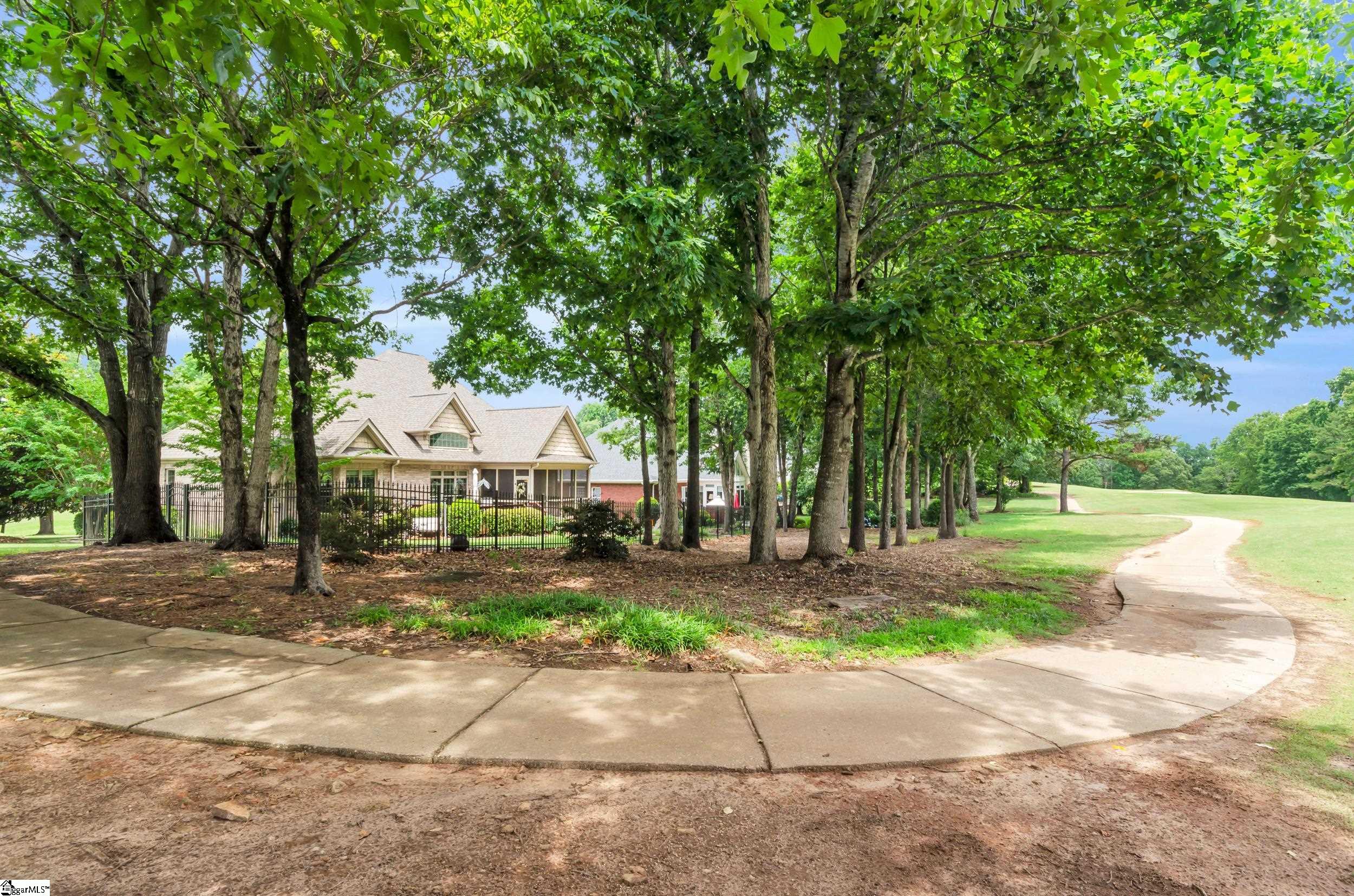 100 Parkside Drive Anderson, SC 29621 - Photo 37 of 45 Gallery Image 37