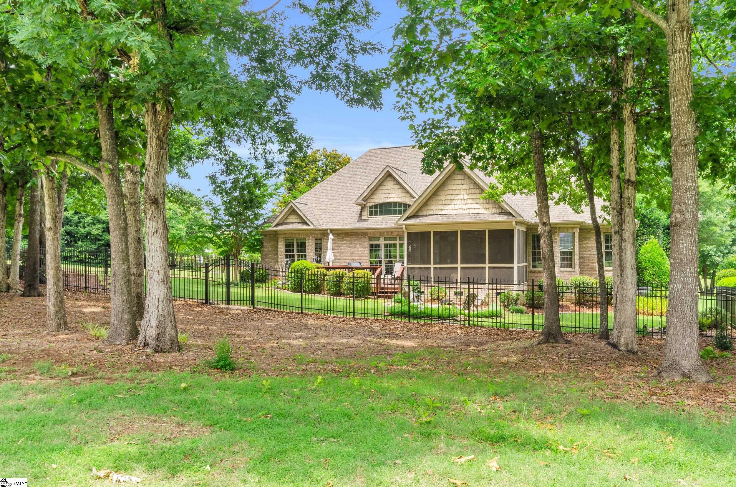 100 Parkside Drive Anderson, SC 29621 - Photo 38 of 45 Gallery Image 38