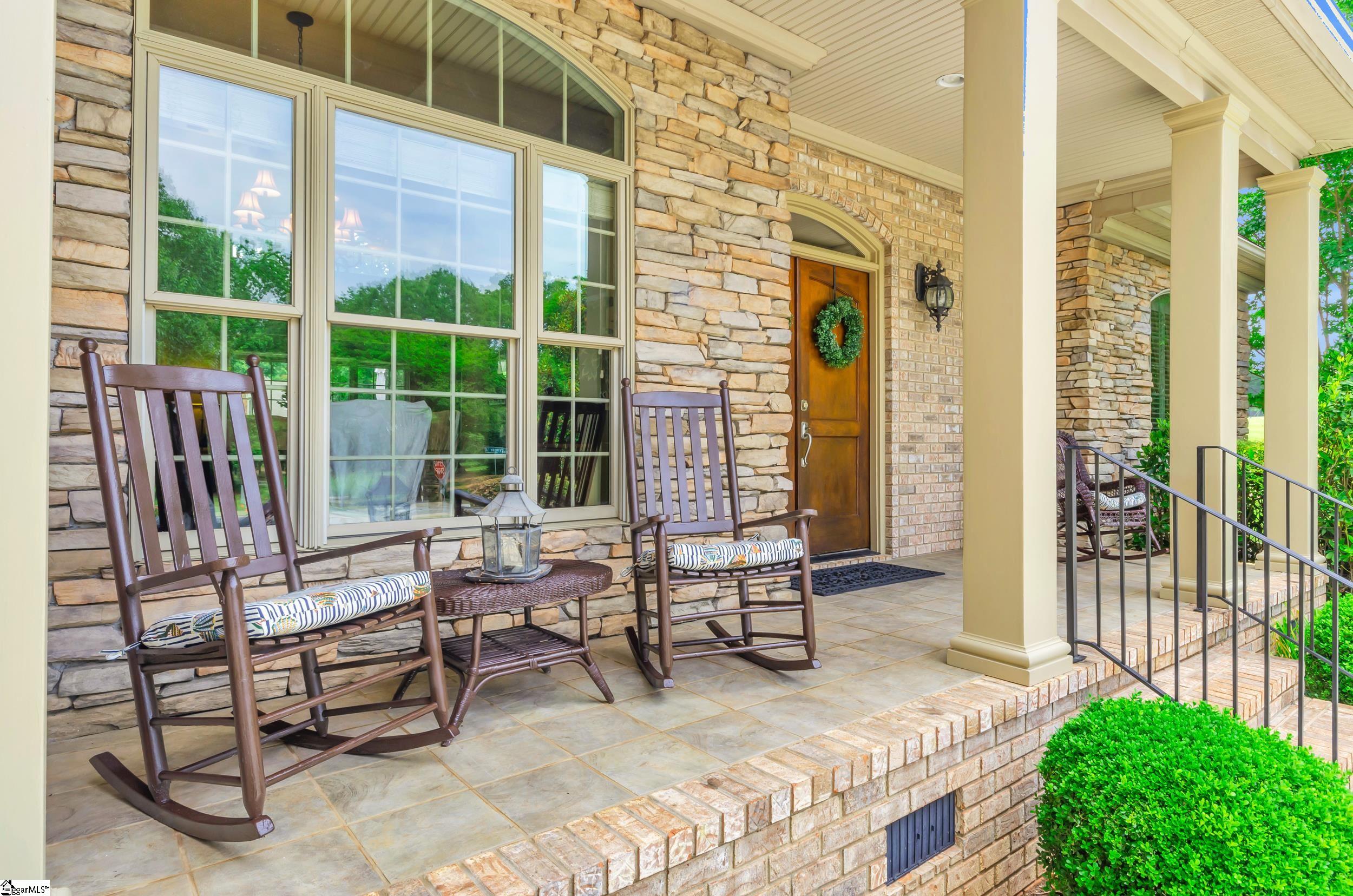 100 Parkside Drive Anderson, SC 29621 - Photo 4 of 45 Gallery Image 4