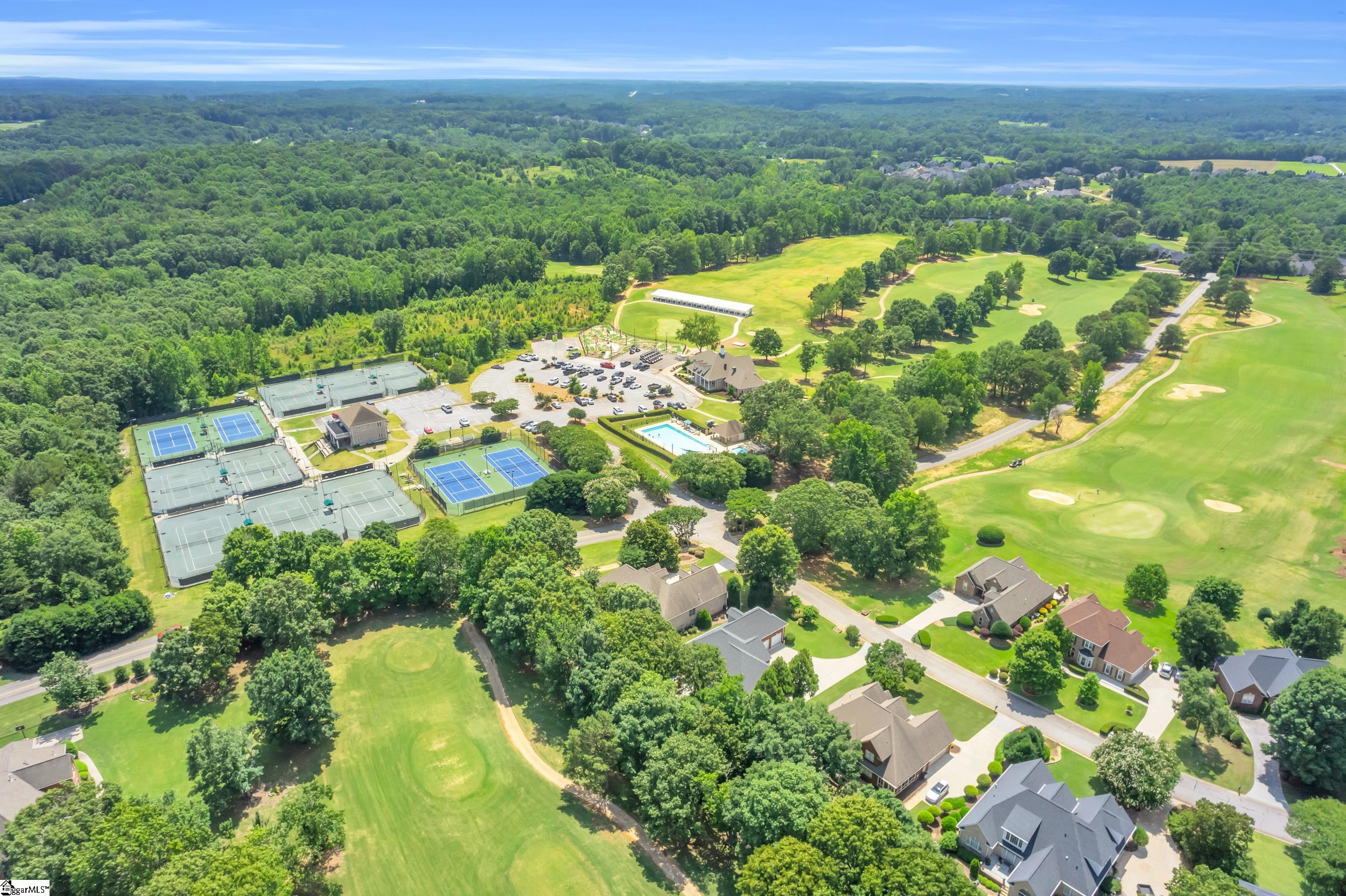 100 Parkside Drive Anderson, SC 29621 - Photo 42 of 45 Gallery Image 42