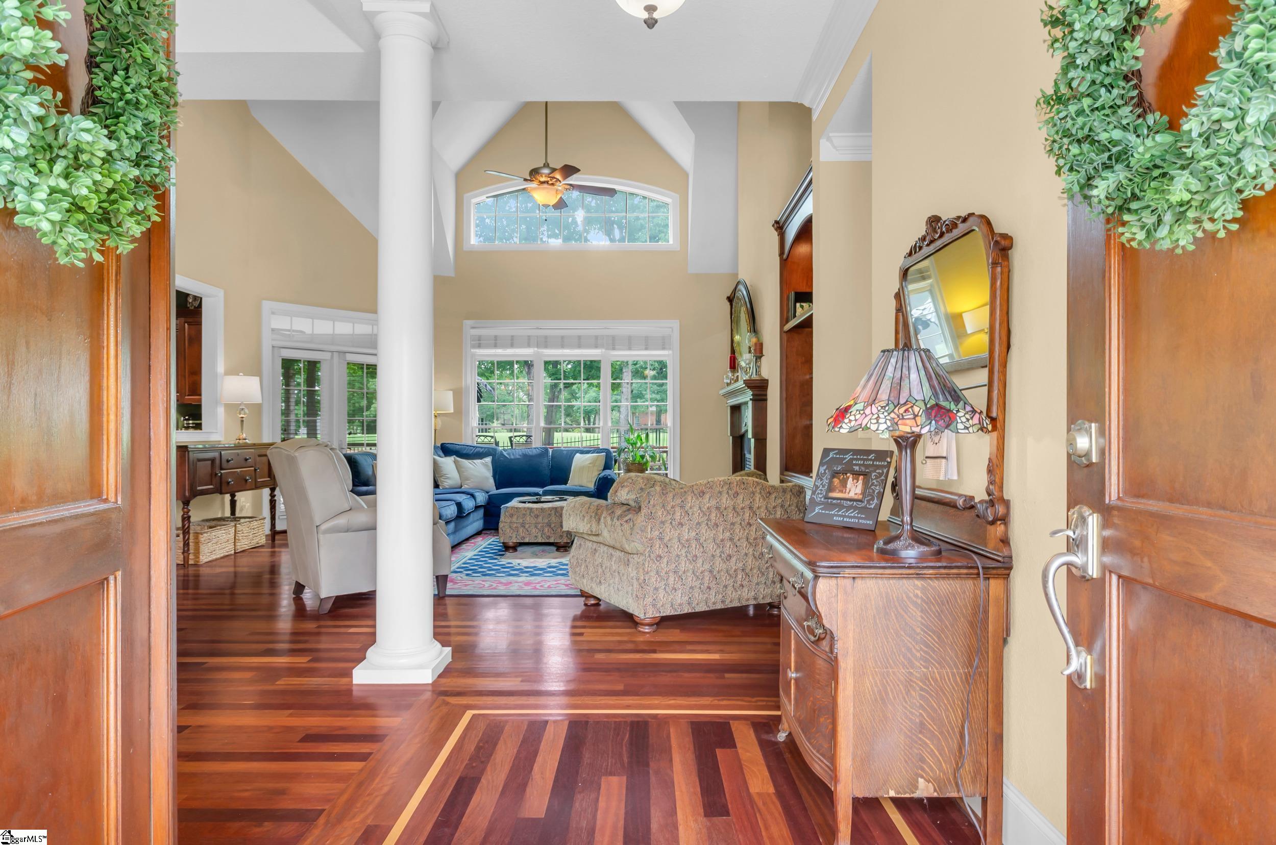 100 Parkside Drive Anderson, SC 29621 - Photo 5 of 45 Gallery Image 5