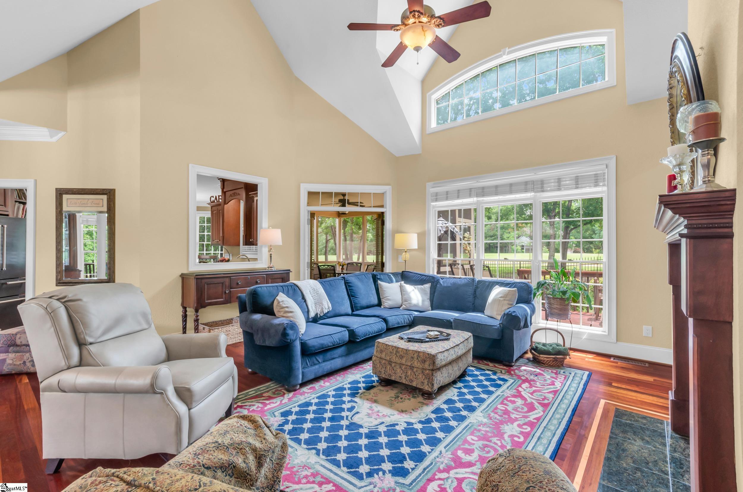 100 Parkside Drive Anderson, SC 29621 - Photo 7 of 45 Gallery Image 7