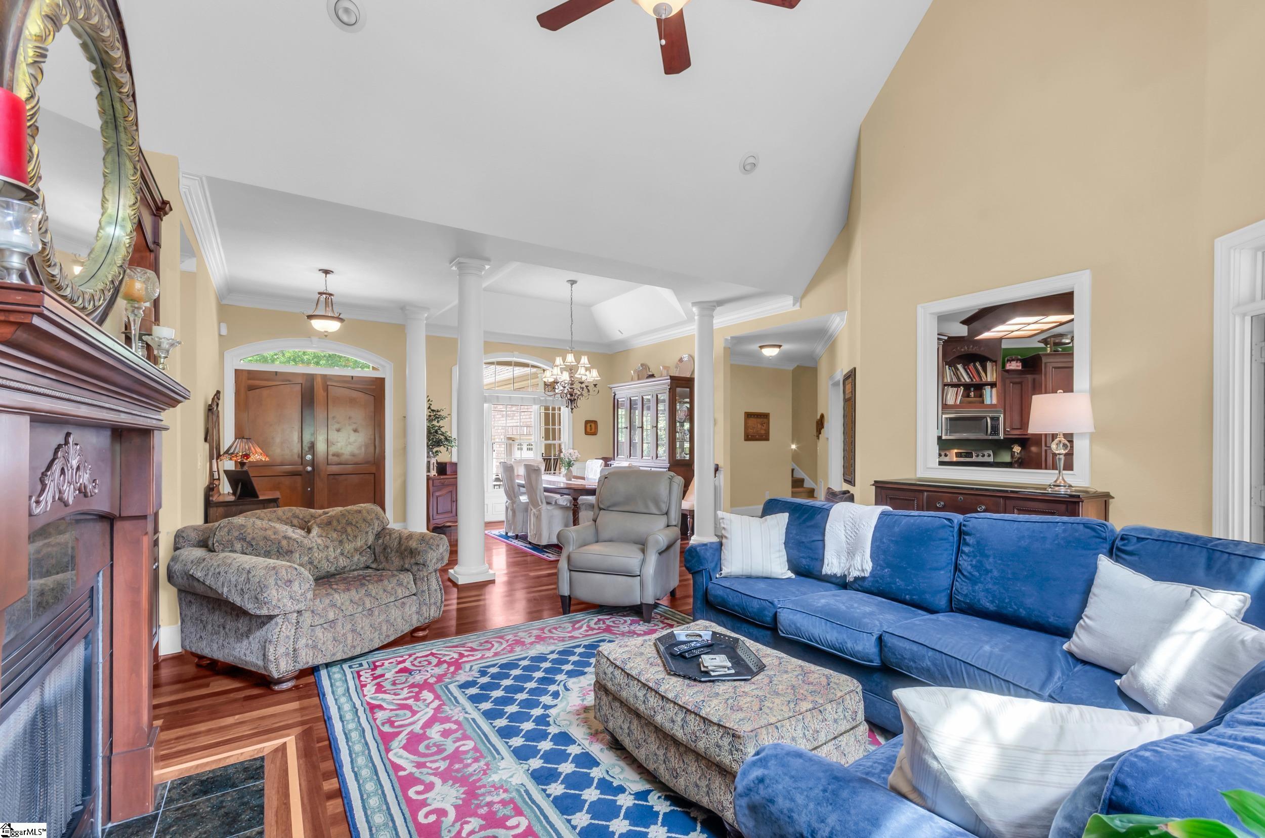 100 Parkside Drive Anderson, SC 29621 - Photo 8 of 45 Gallery Image 8