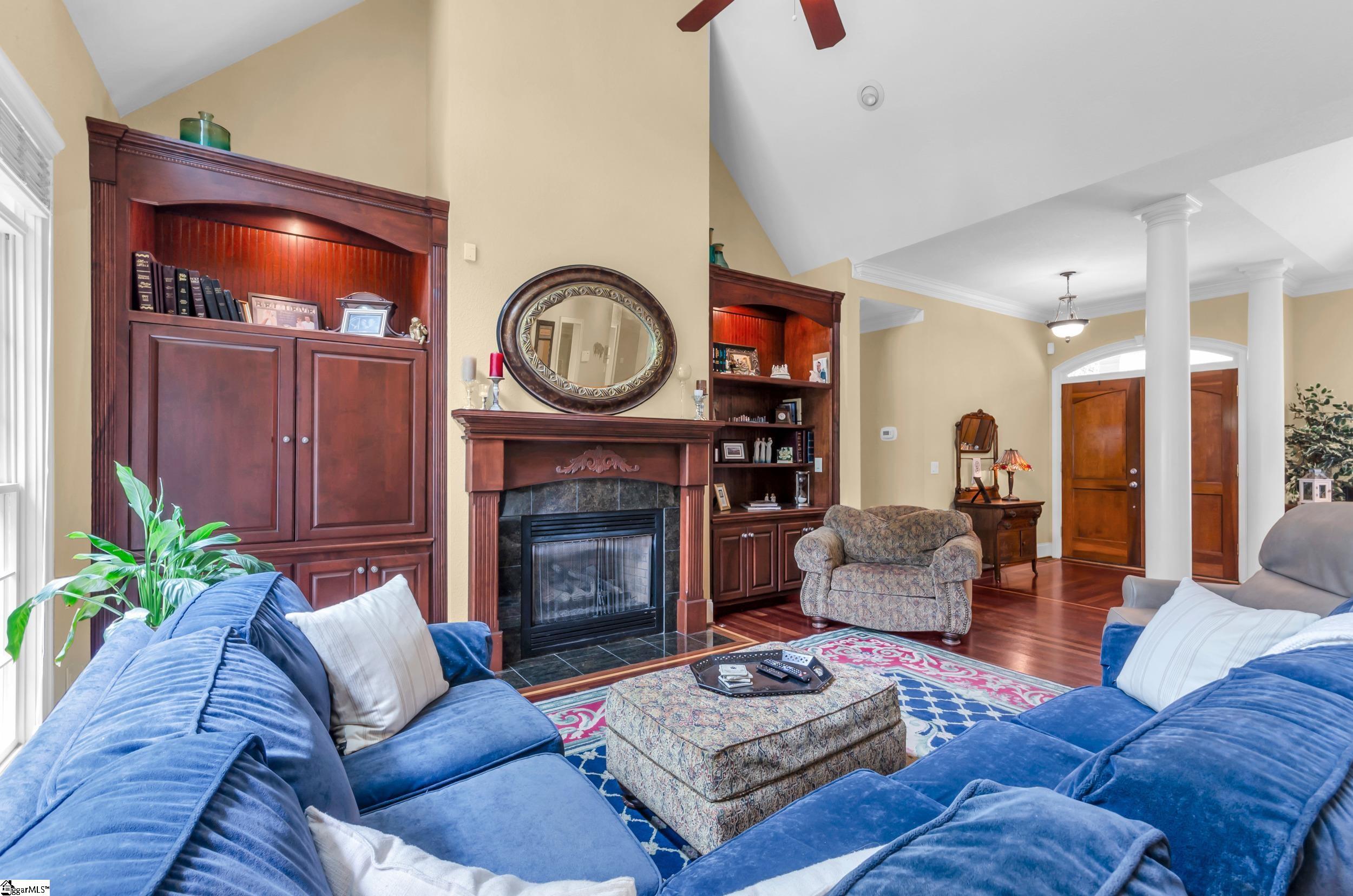 100 Parkside Drive Anderson, SC 29621 - Photo 10 of 45 Gallery Image 10