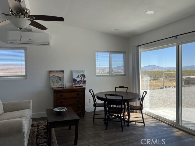 30280 Santa Rosa Road Lucerne Valley, CA 92356 - Photo 66 of 66 ADU living area