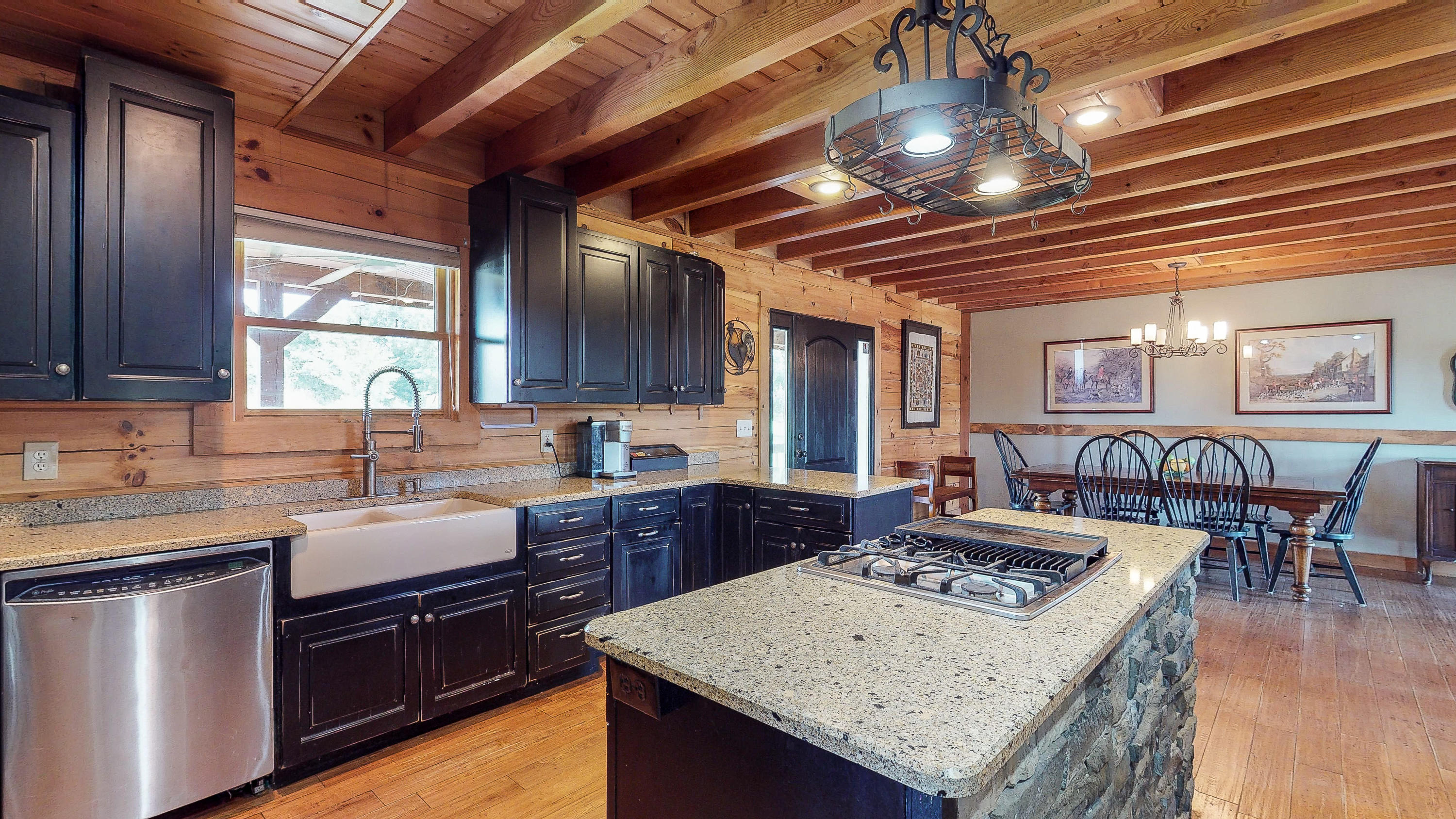 4240 Ritchey Road Loudon, TN 37774 - Photo 11 of 40 KITCHEN