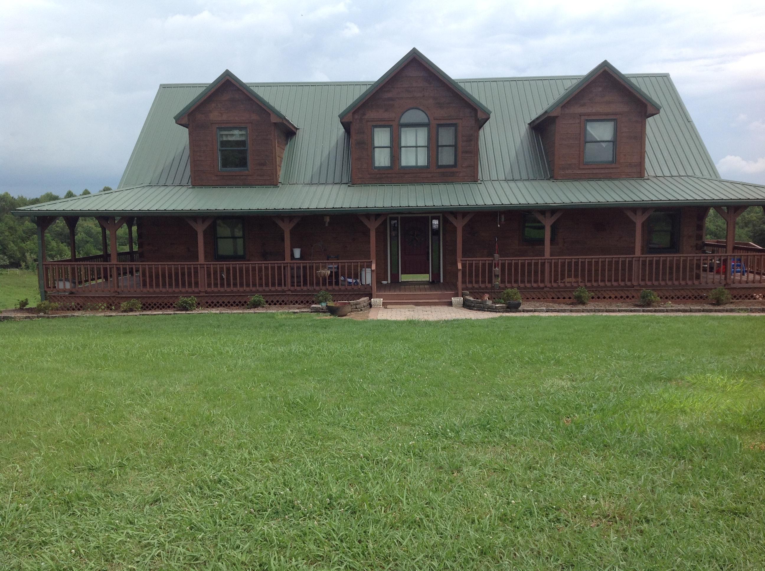 4240 Ritchey Road Loudon, TN 37774 - Photo 4 of 40 FRONT
