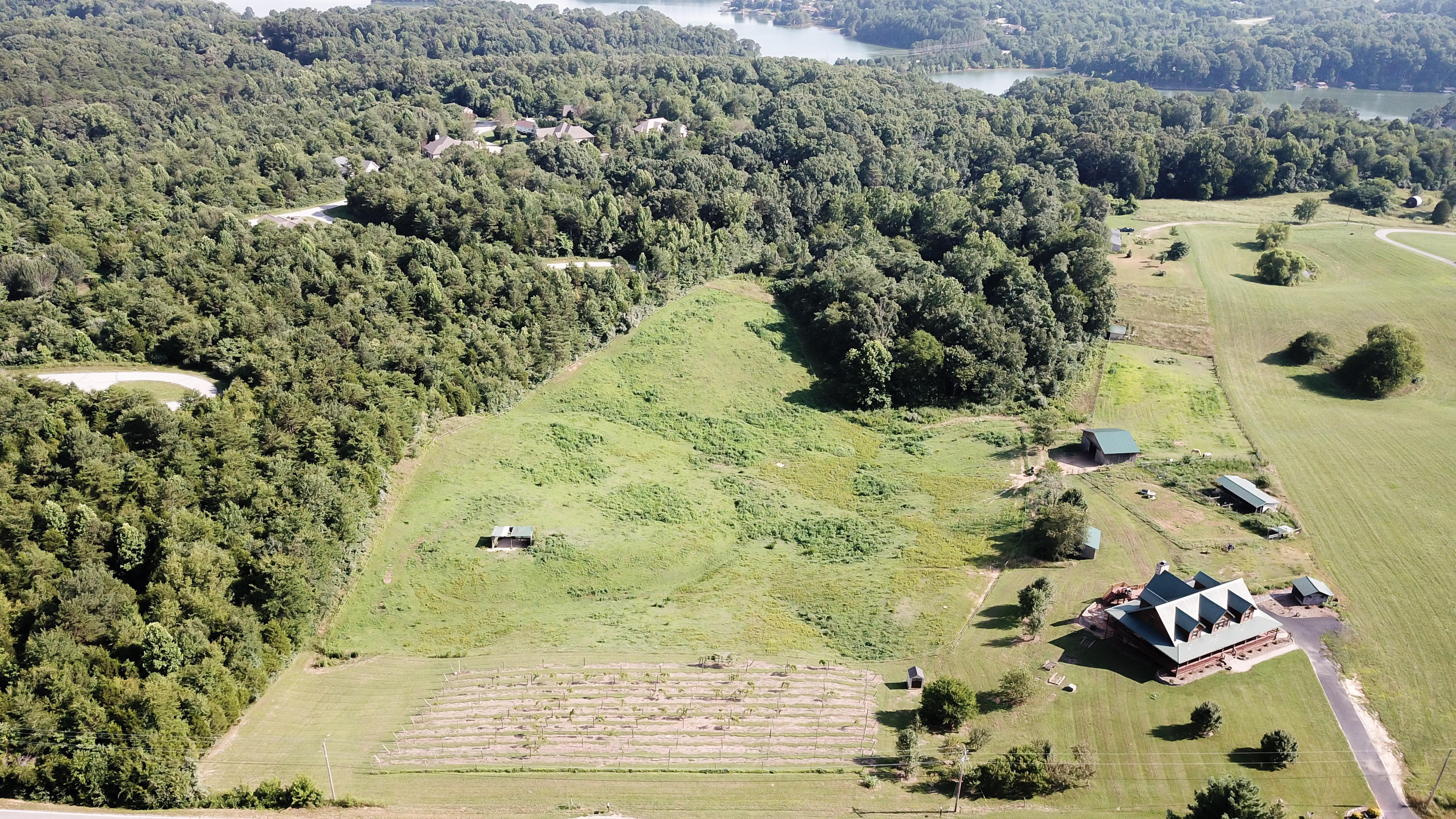 4240 Ritchey Road Loudon, TN 37774 - Photo 34 of 40 DJI_0007