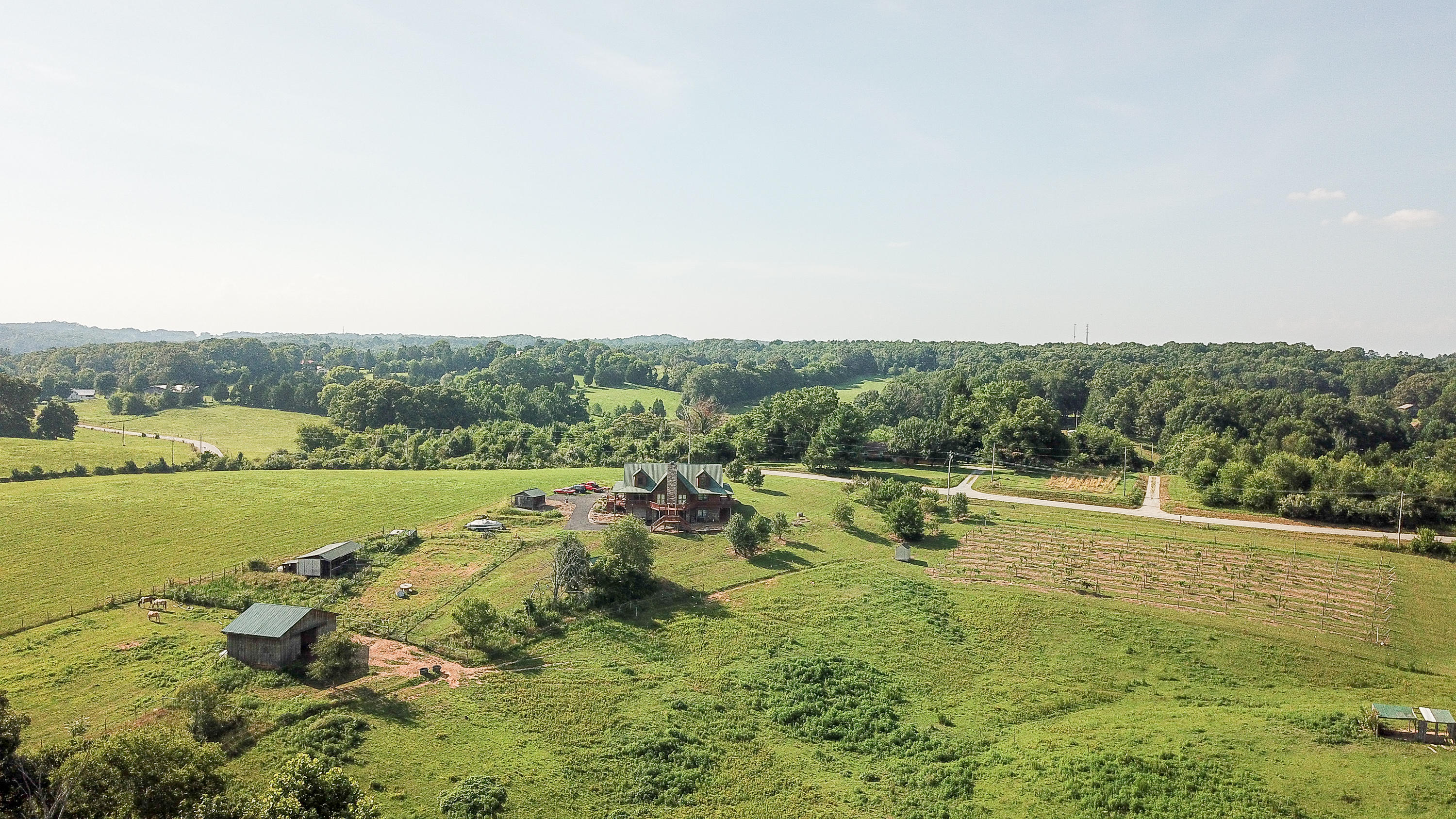 4240 Ritchey Road Loudon, TN 37774 - Photo 35 of 40 DJI_0018
