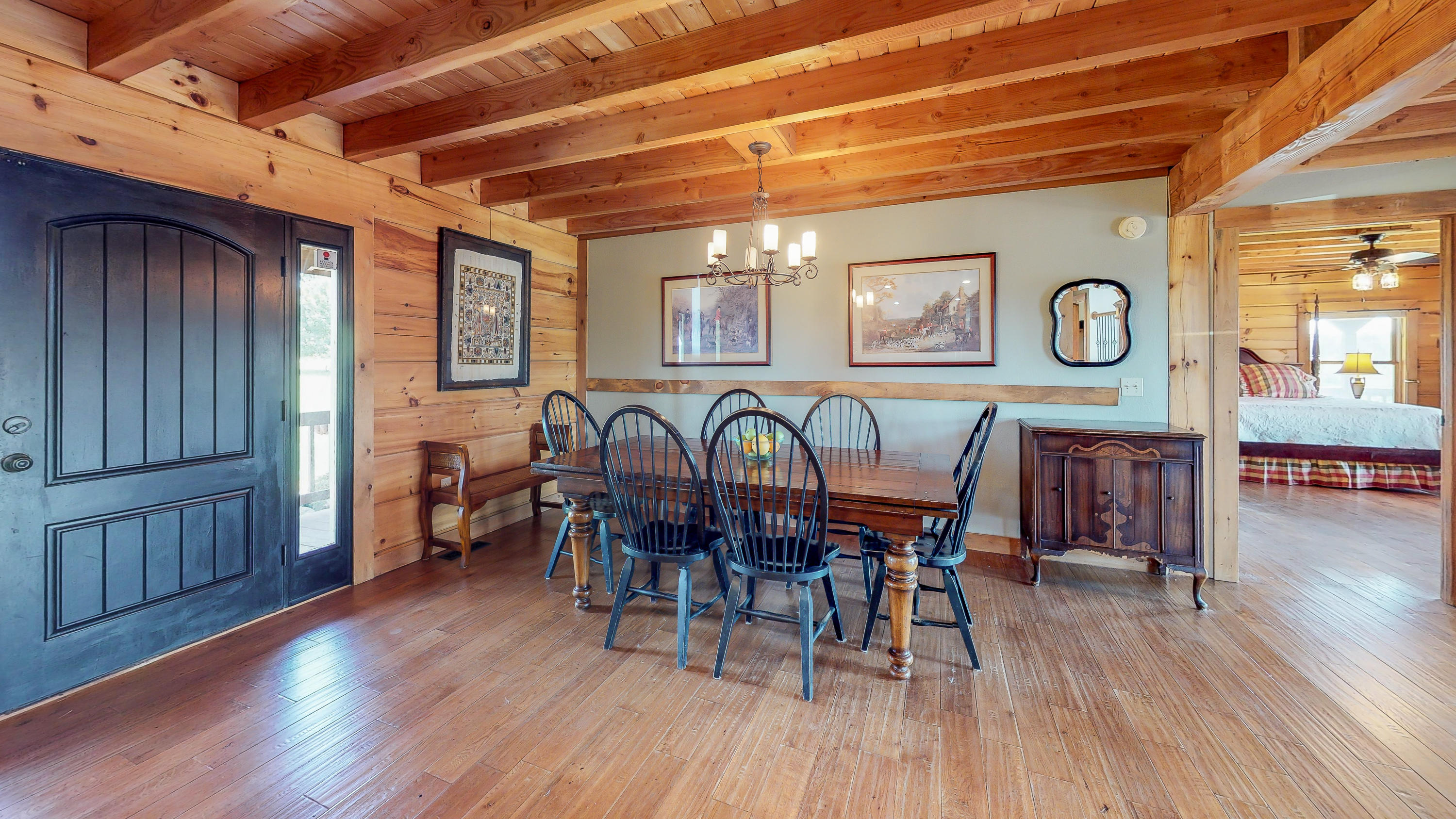 4240 Ritchey Road Loudon, TN 37774 - Photo 5 of 40 ENTRY/DINING