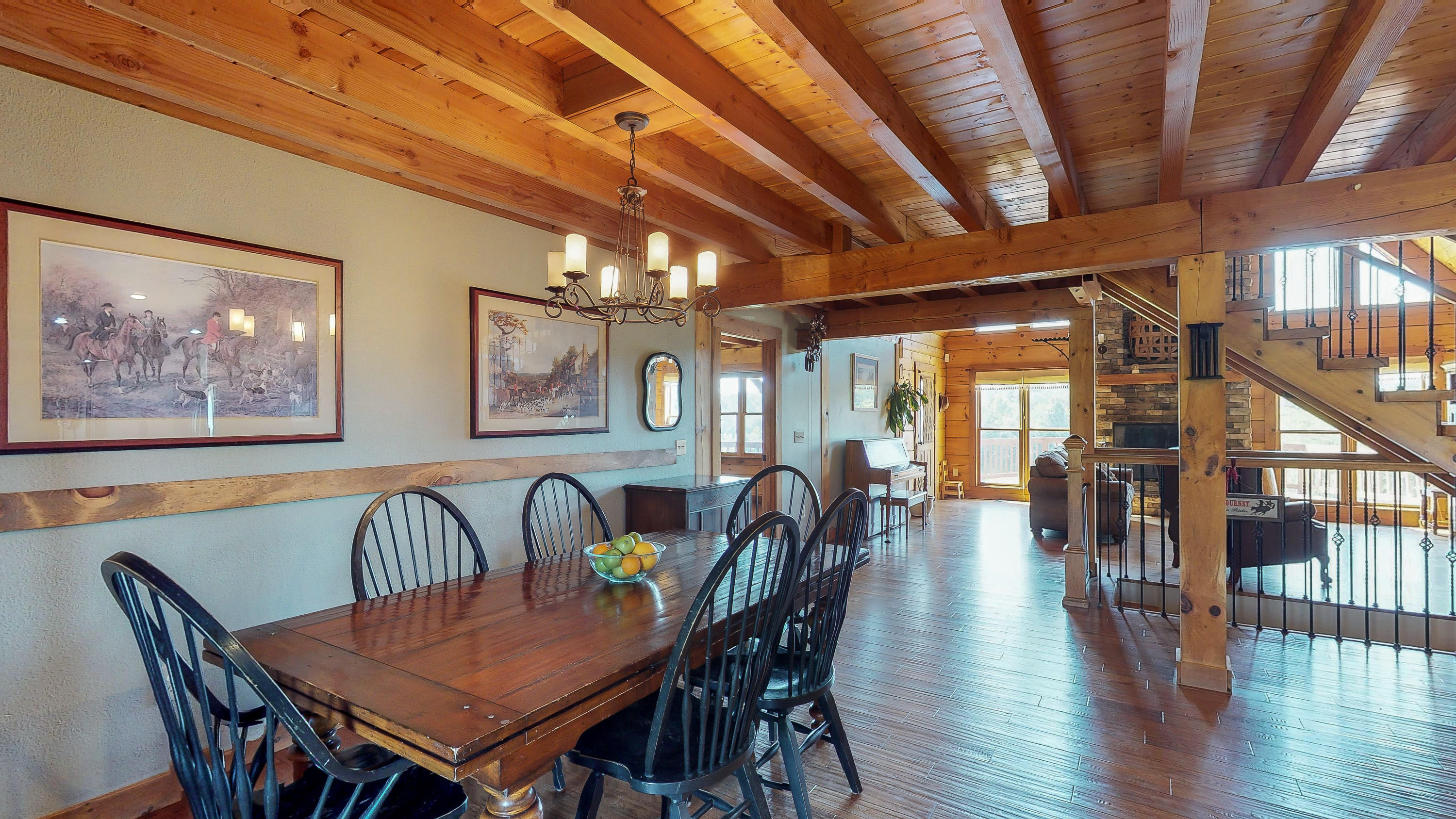 4240 Ritchey Road Loudon, TN 37774 - Photo 6 of 40 DINING