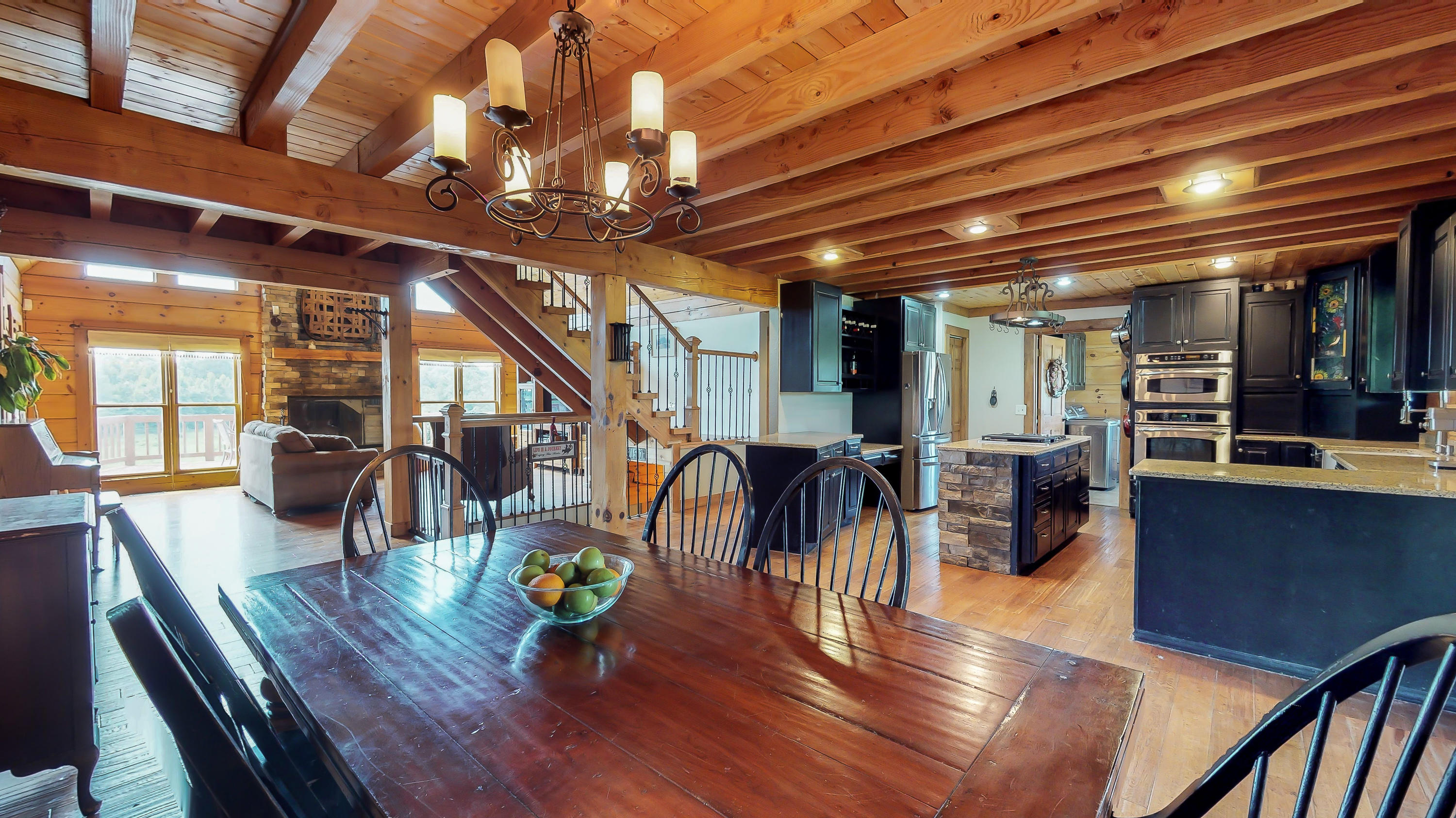 4240 Ritchey Road Loudon, TN 37774 - Photo 7 of 40 DINING