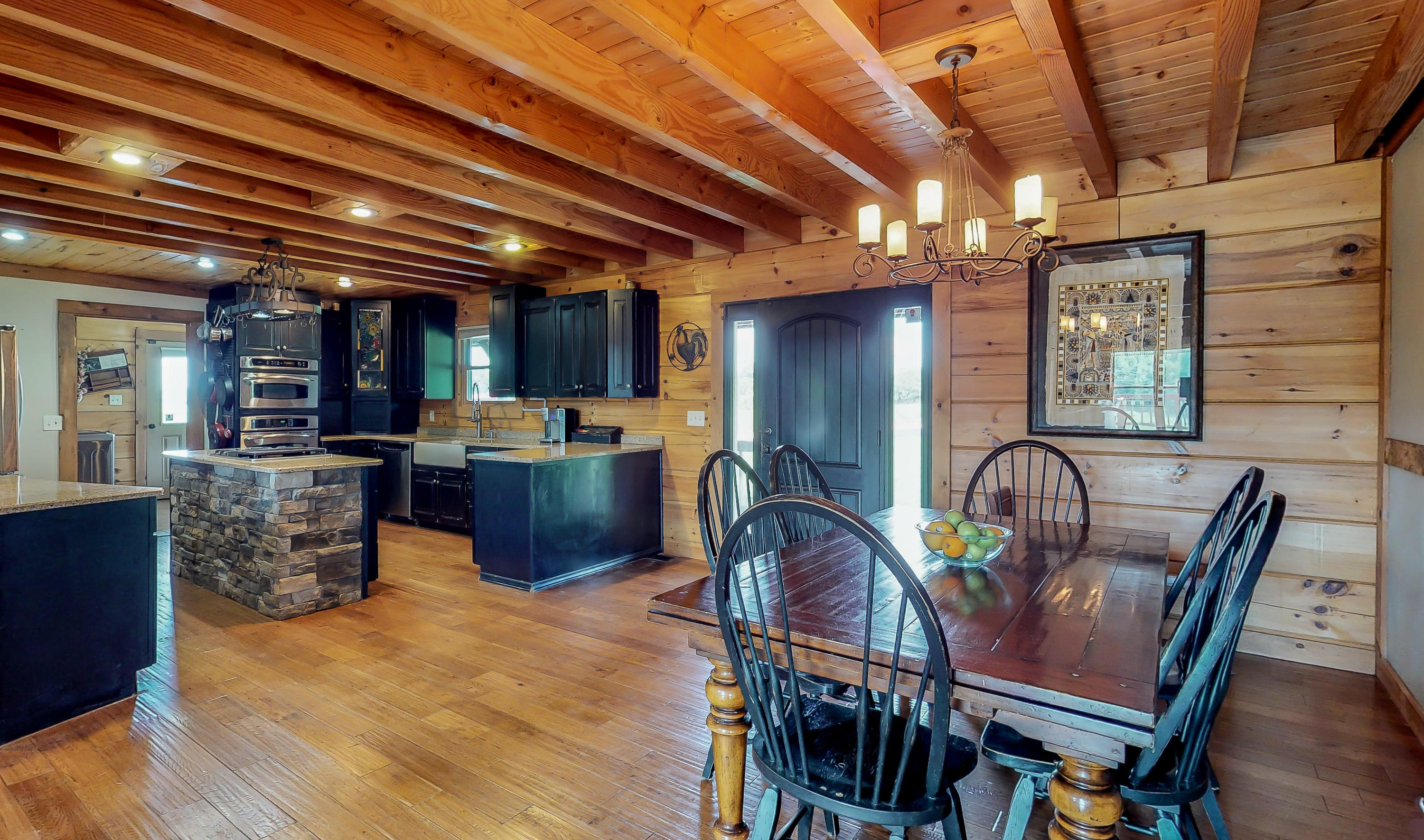 4240 Ritchey Road Loudon, TN 37774 - Photo 8 of 40 DINING