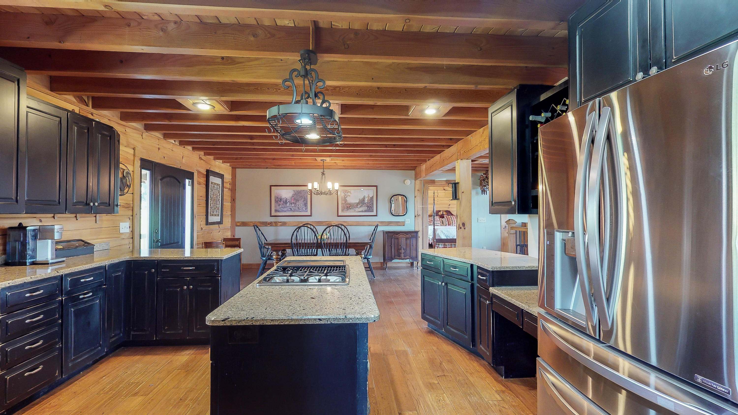 4240 Ritchey Road Loudon, TN 37774 - Photo 9 of 40 KITCHEN