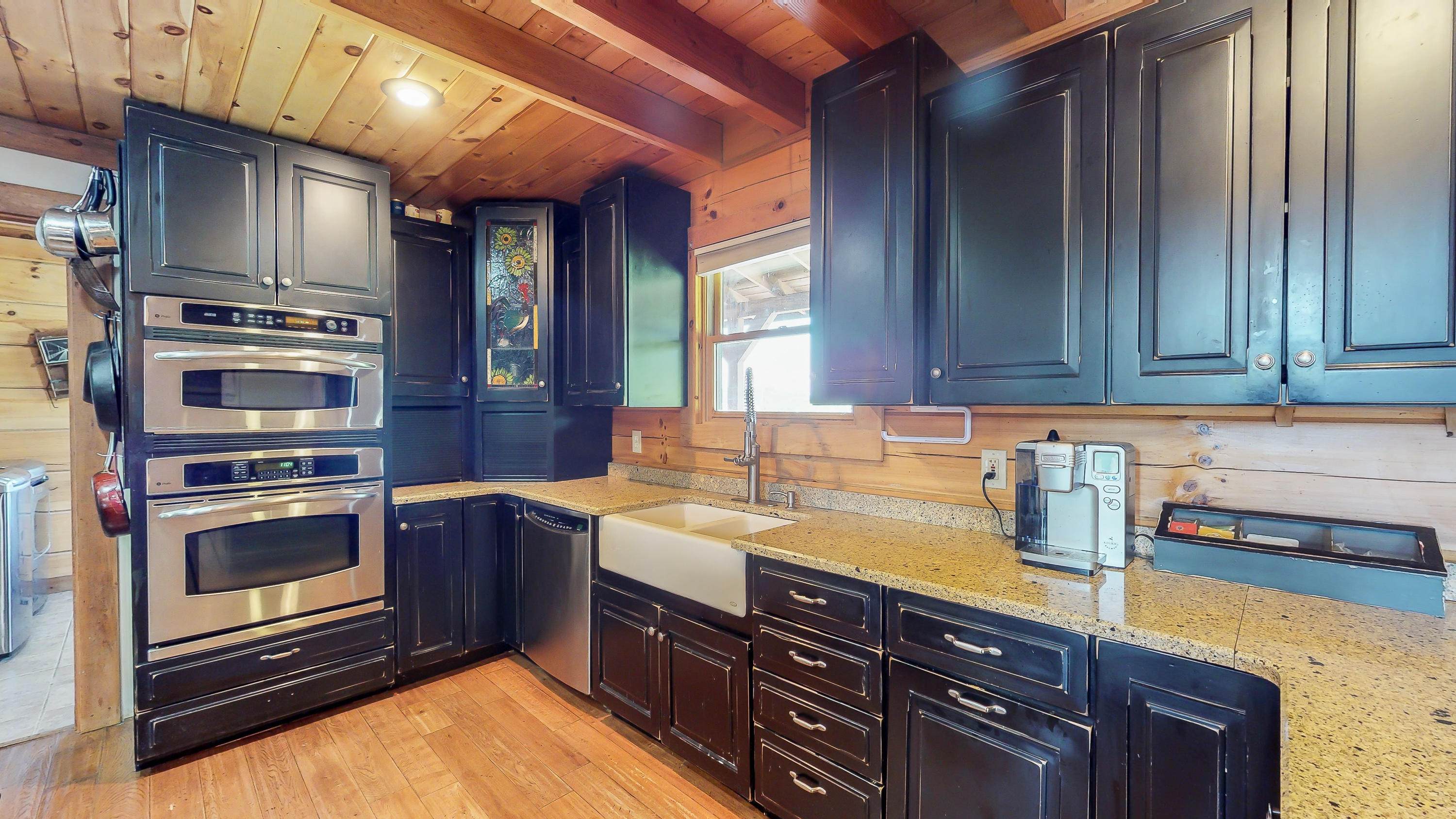 4240 Ritchey Road Loudon, TN 37774 - Photo 10 of 40 KITCHEN
