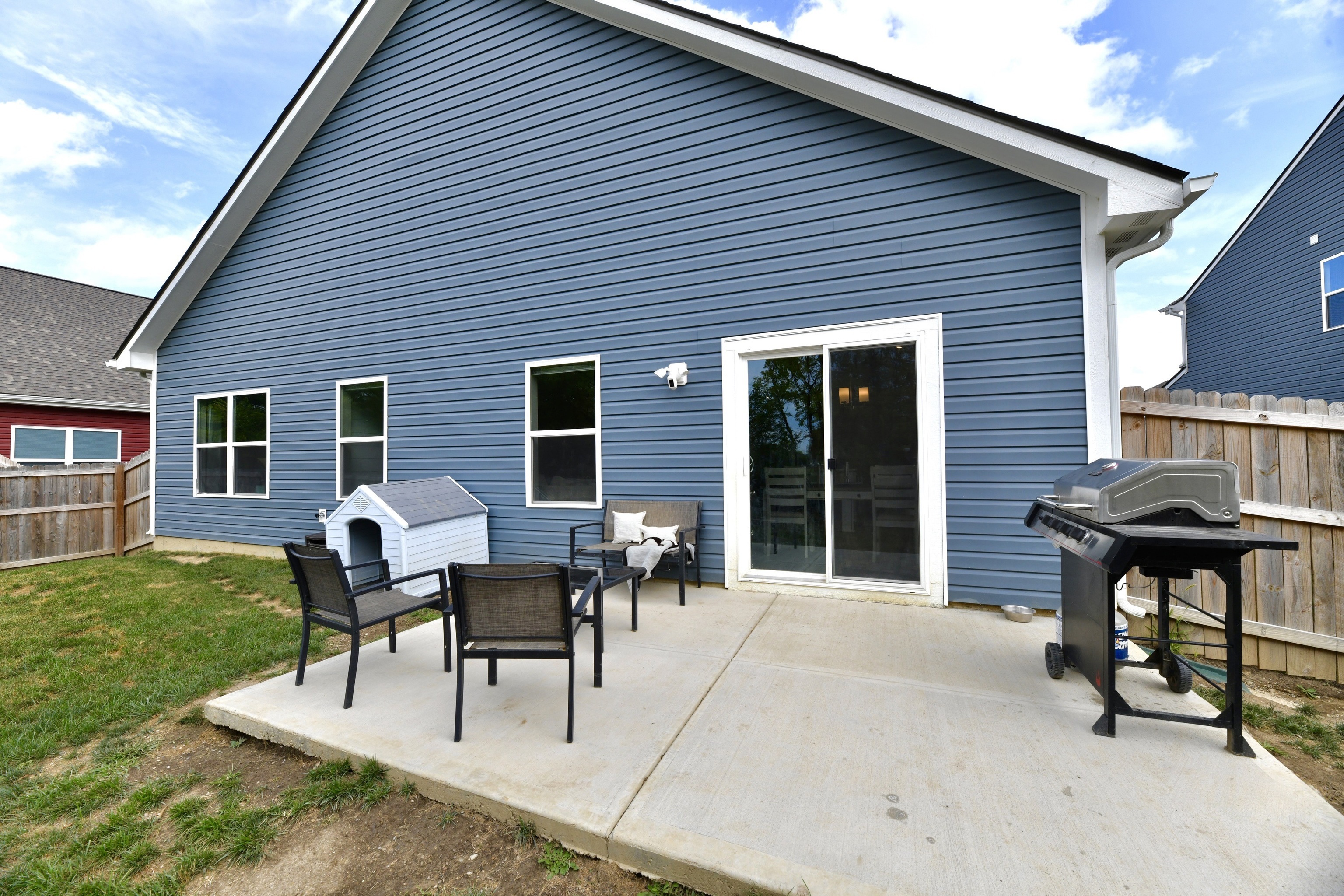 8329 Bearberry Lane Pendleton, IN 46064 - Photo 25 of 29