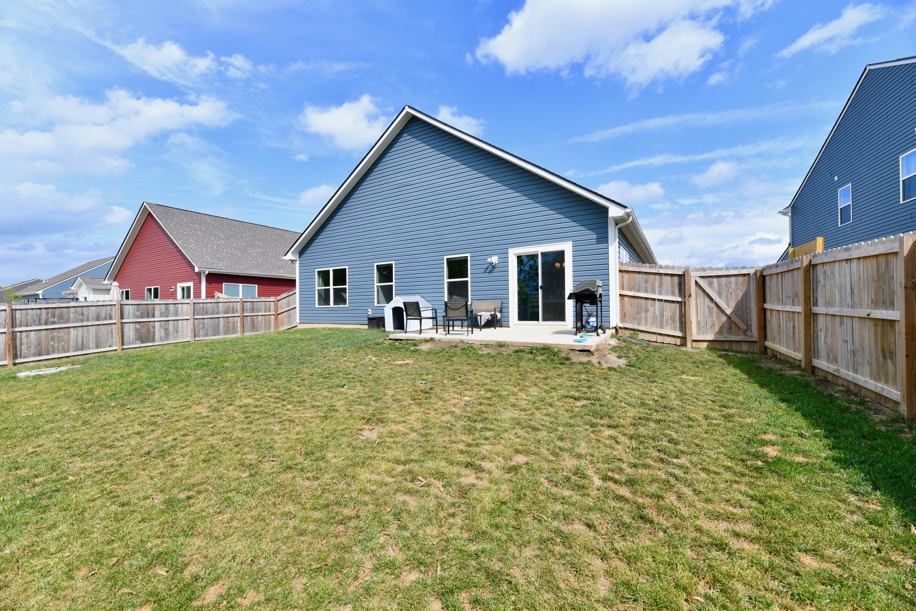 8329 Bearberry Lane Pendleton, IN 46064 - Photo 28 of 29