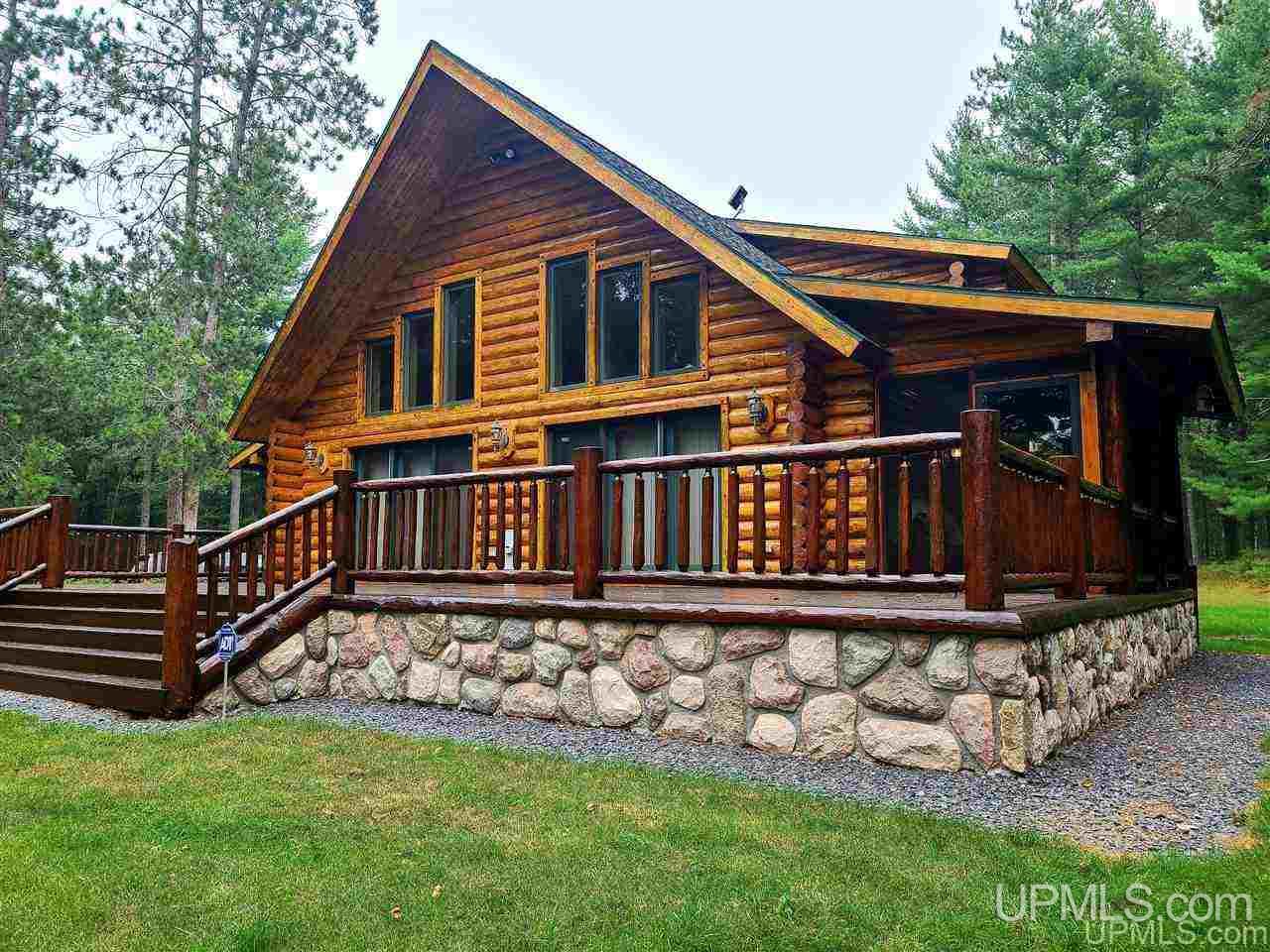 5491 North Foster City Road Vulcan, MI 49892 - Photo 1 of 41 Gallery Image 1