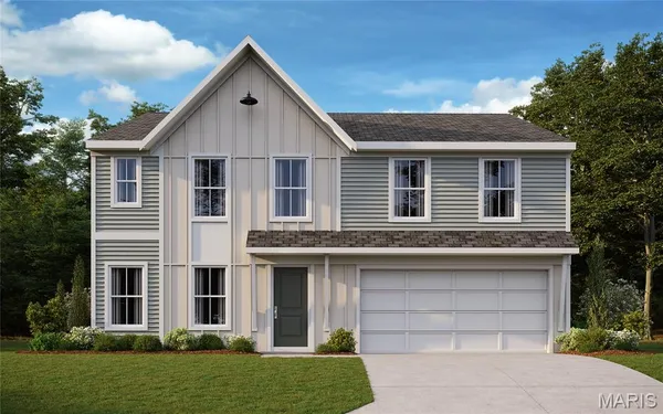 $534,900 | 311 Kinsie Drive, O'Fallon, MO 63368