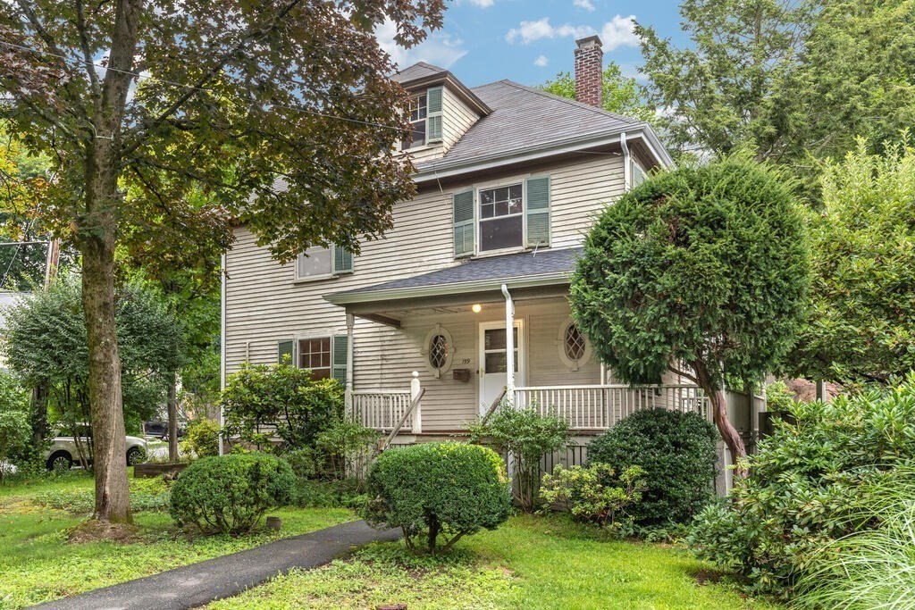 159 Weston Road Wellesley, MA 02482 - Photo 2 of 29