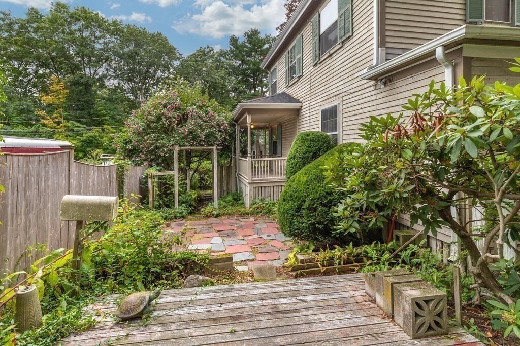 159 Weston Road Wellesley, MA 02482 - Photo 26 of 29