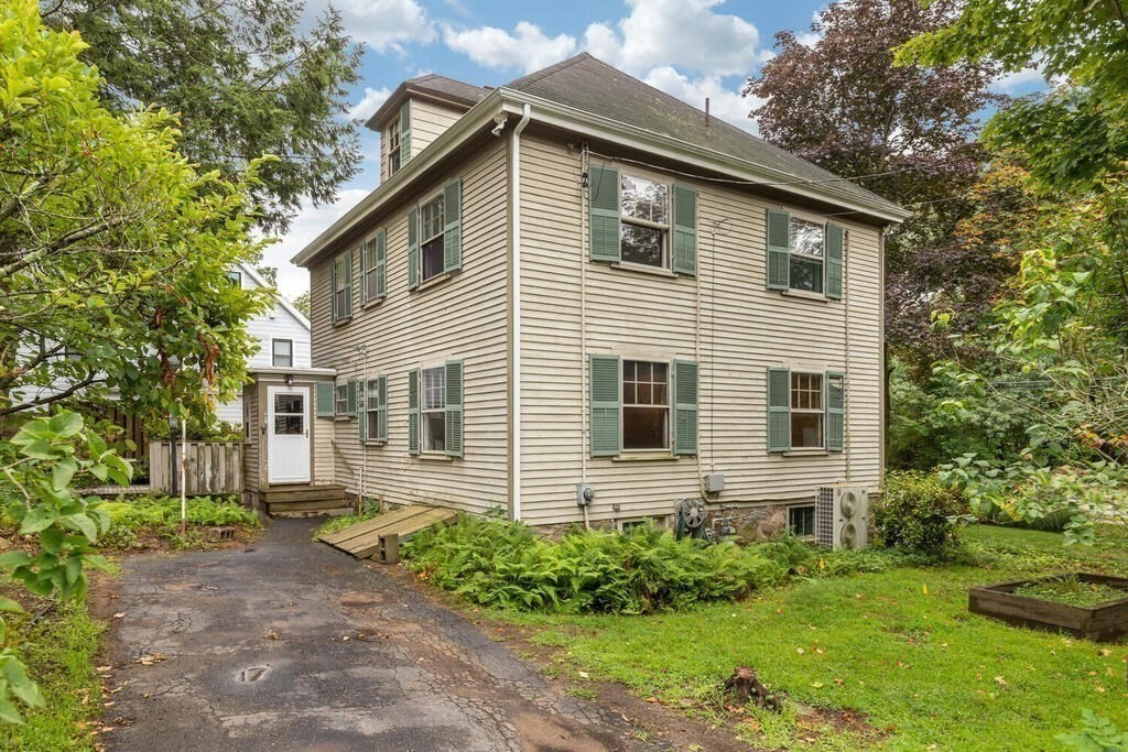 159 Weston Road Wellesley, MA 02482 - Photo 27 of 29