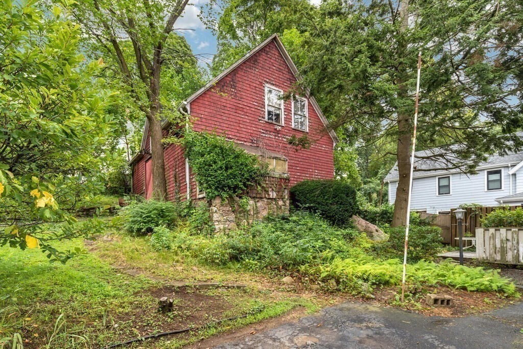 159 Weston Road Wellesley, MA 02482 - Photo 28 of 29