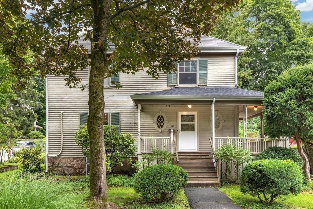 159 Weston Road Wellesley, MA 02482 - Photo 3 of 29