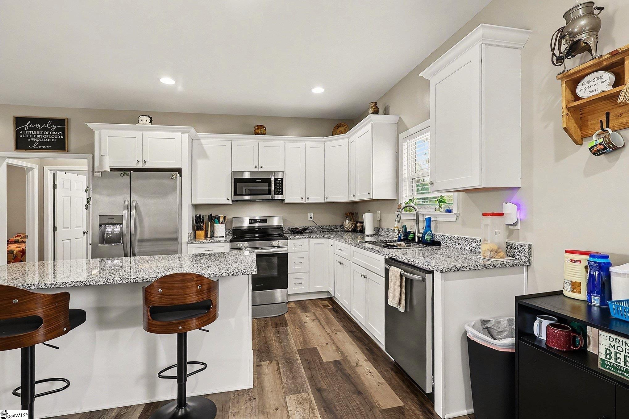 508 Rice Park Drive Anderson, SC 29621 - Photo 14 of 26