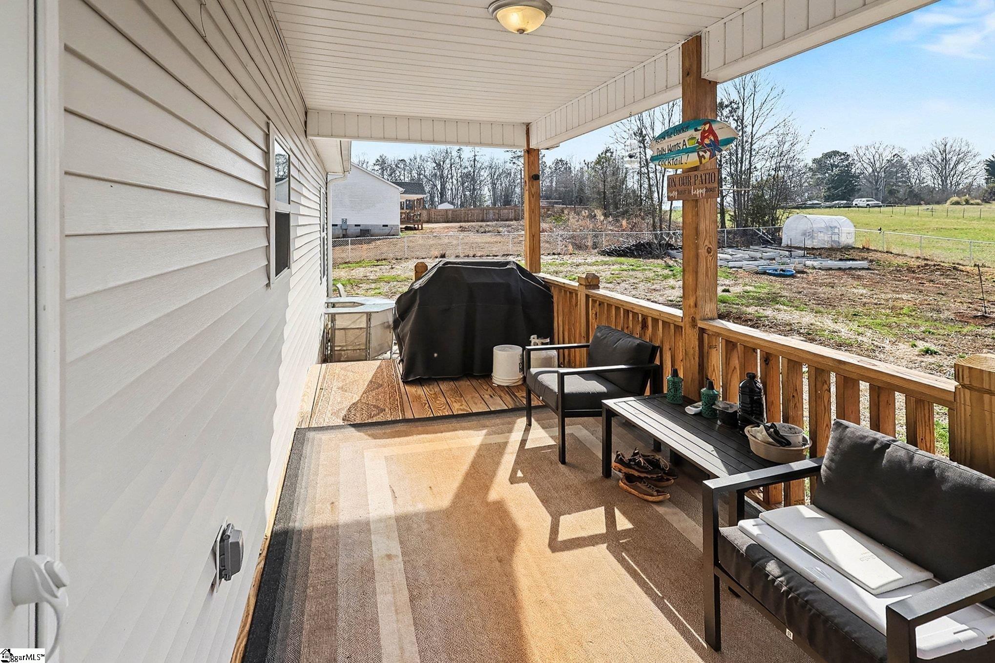 508 Rice Park Drive Anderson, SC 29621 - Photo 20 of 26
