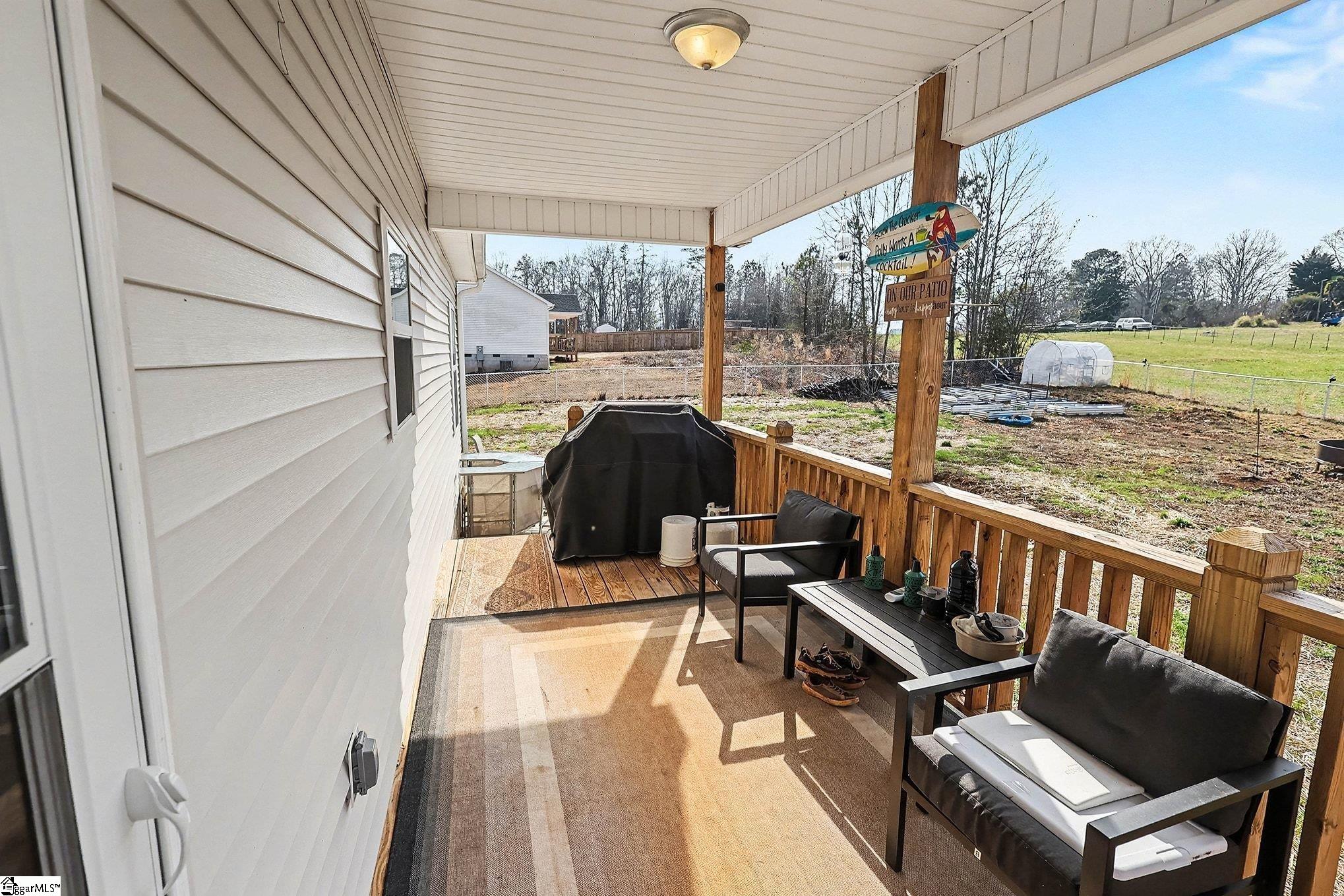 508 Rice Park Drive Anderson, SC 29621 - Photo 21 of 26