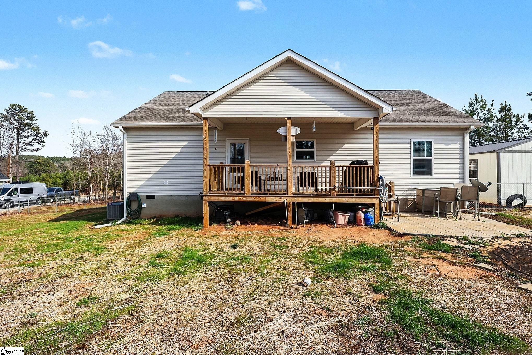 508 Rice Park Drive Anderson, SC 29621 - Photo 23 of 26