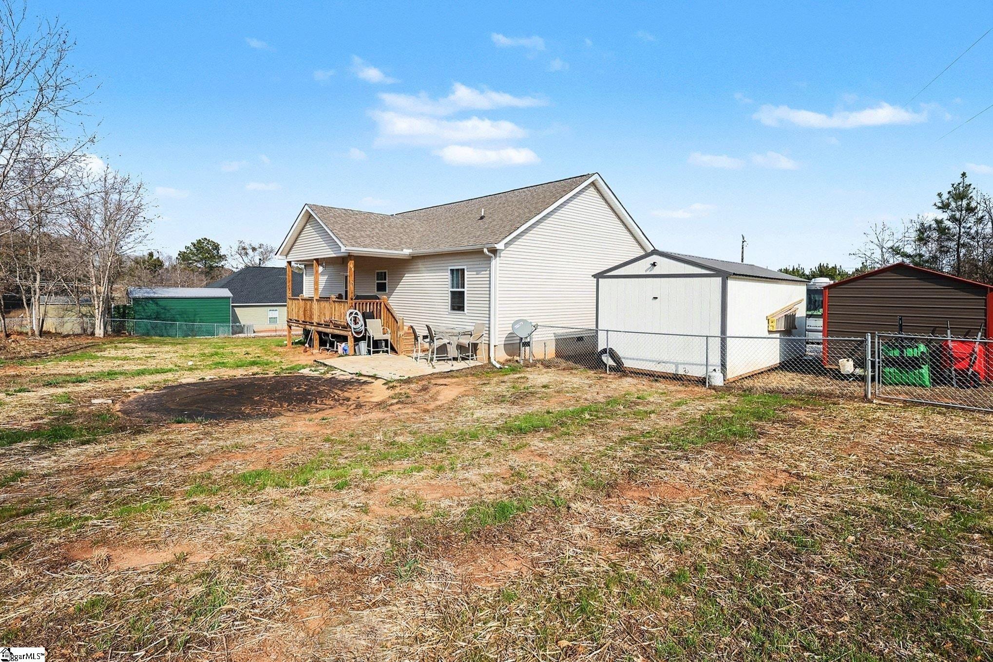 508 Rice Park Drive Anderson, SC 29621 - Photo 25 of 26