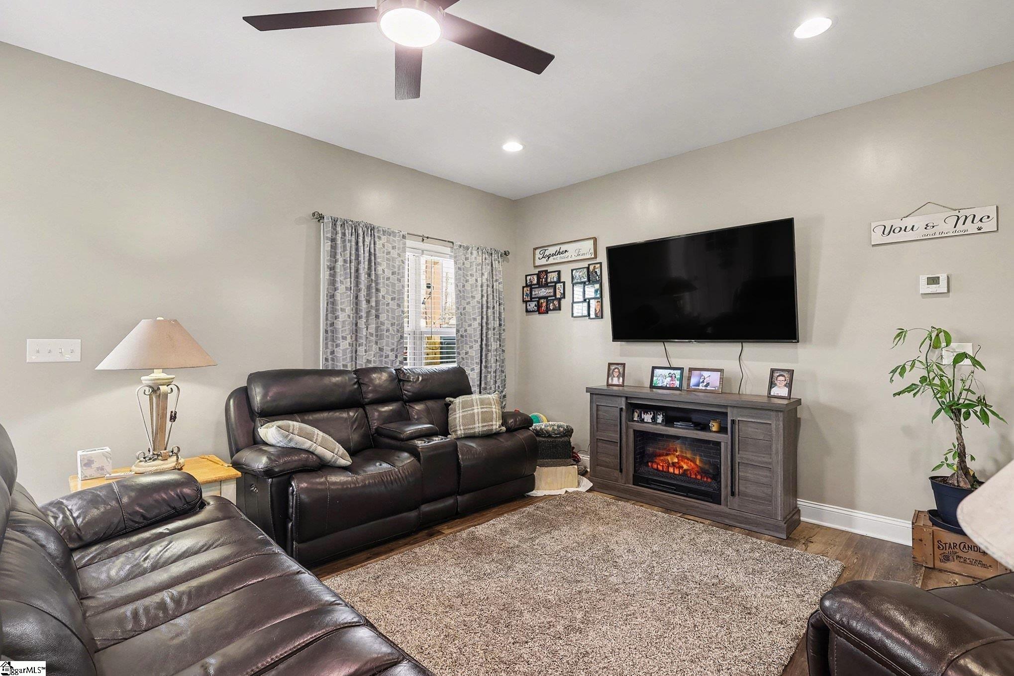 508 Rice Park Drive Anderson, SC 29621 - Photo 6 of 26