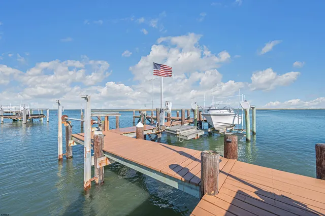 a view of an entryway