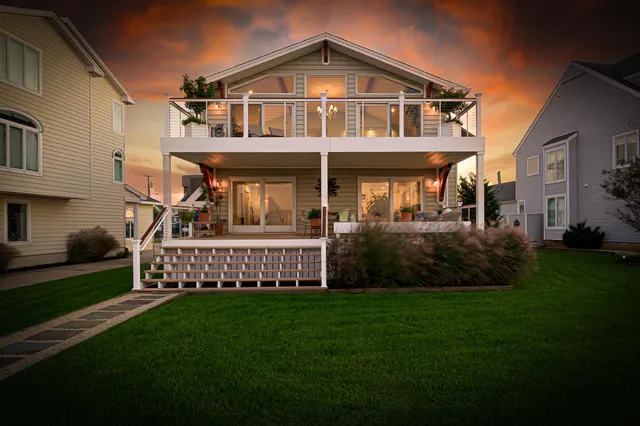 $2,750,000 | 1411 East Shore Drive, Brigantine, NJ 08203