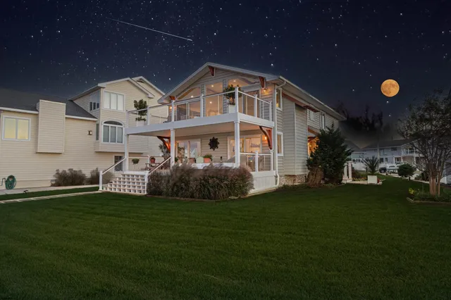 $2,750,000 | 1411 East Shore Drive, Brigantine, NJ 08203