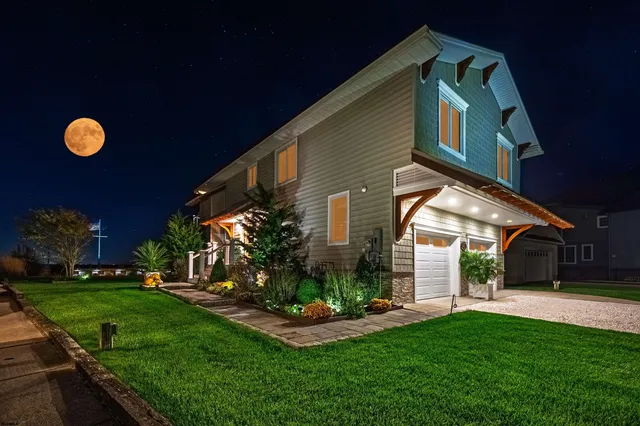 $2,750,000 | 1411 East Shore Drive, Brigantine, NJ 08203